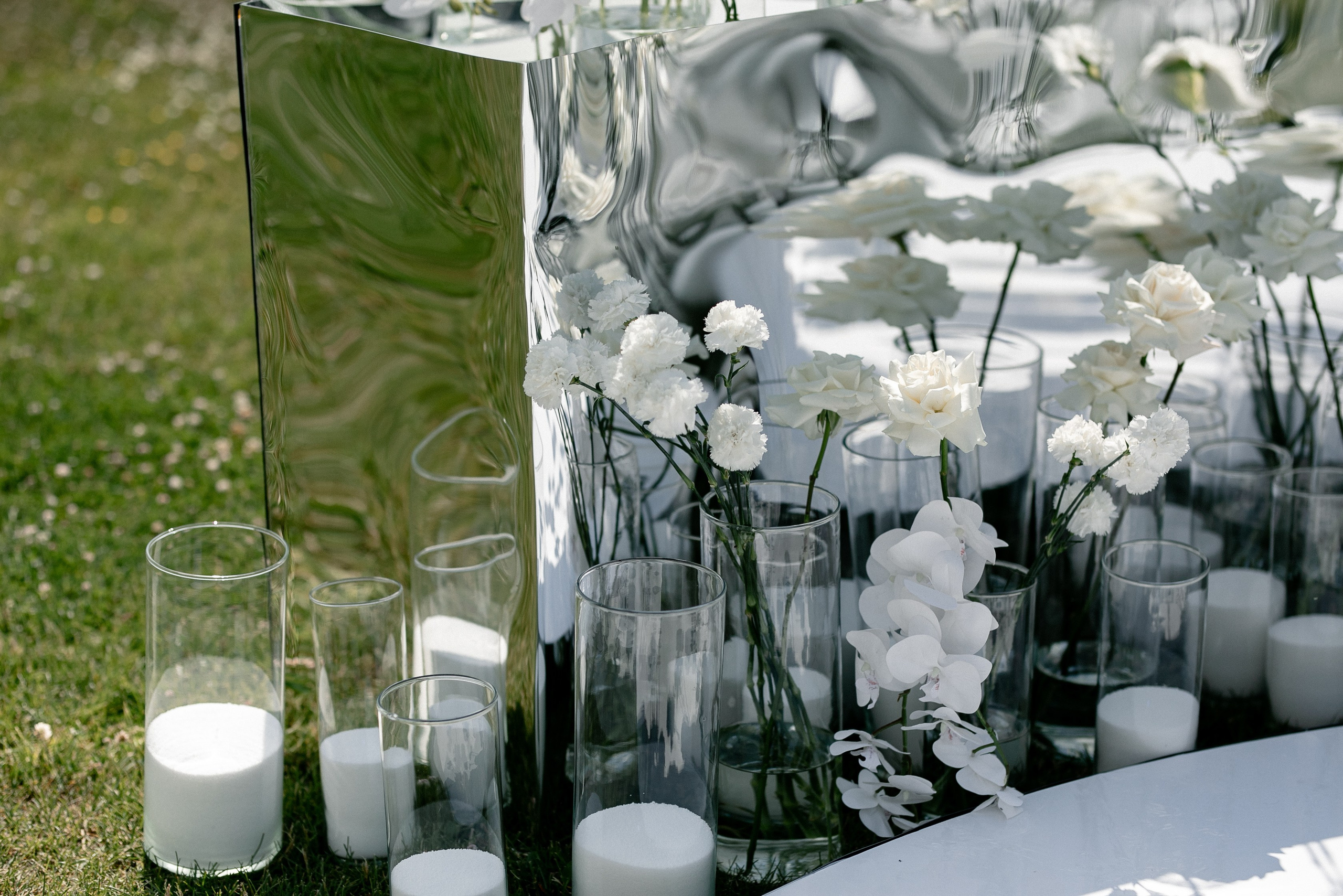 Заур и Анна. Свадебный и семейный фотограф в Орша