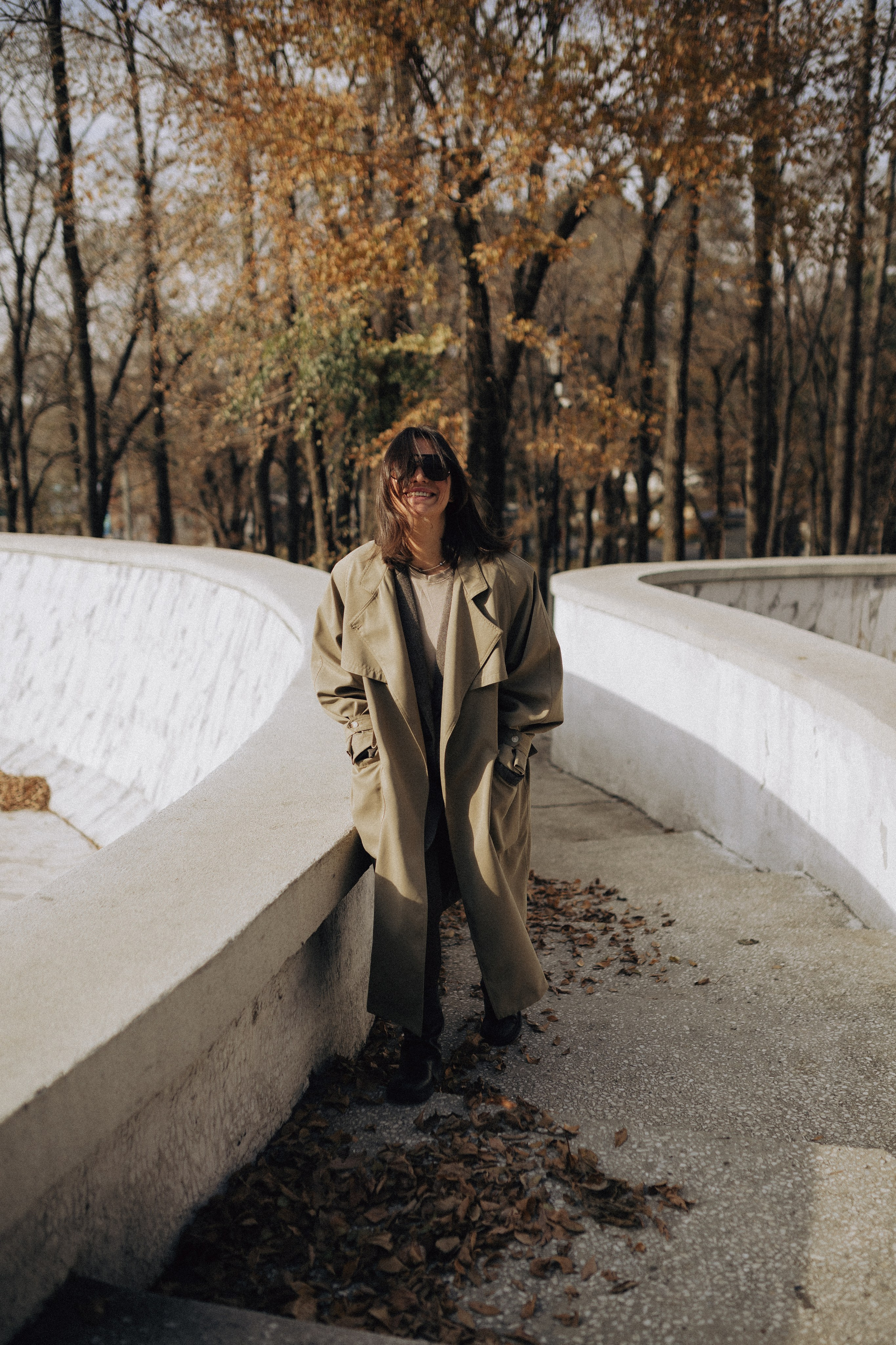 Хабаровск | Осень. Фотограф Итуруп | Курильские острова