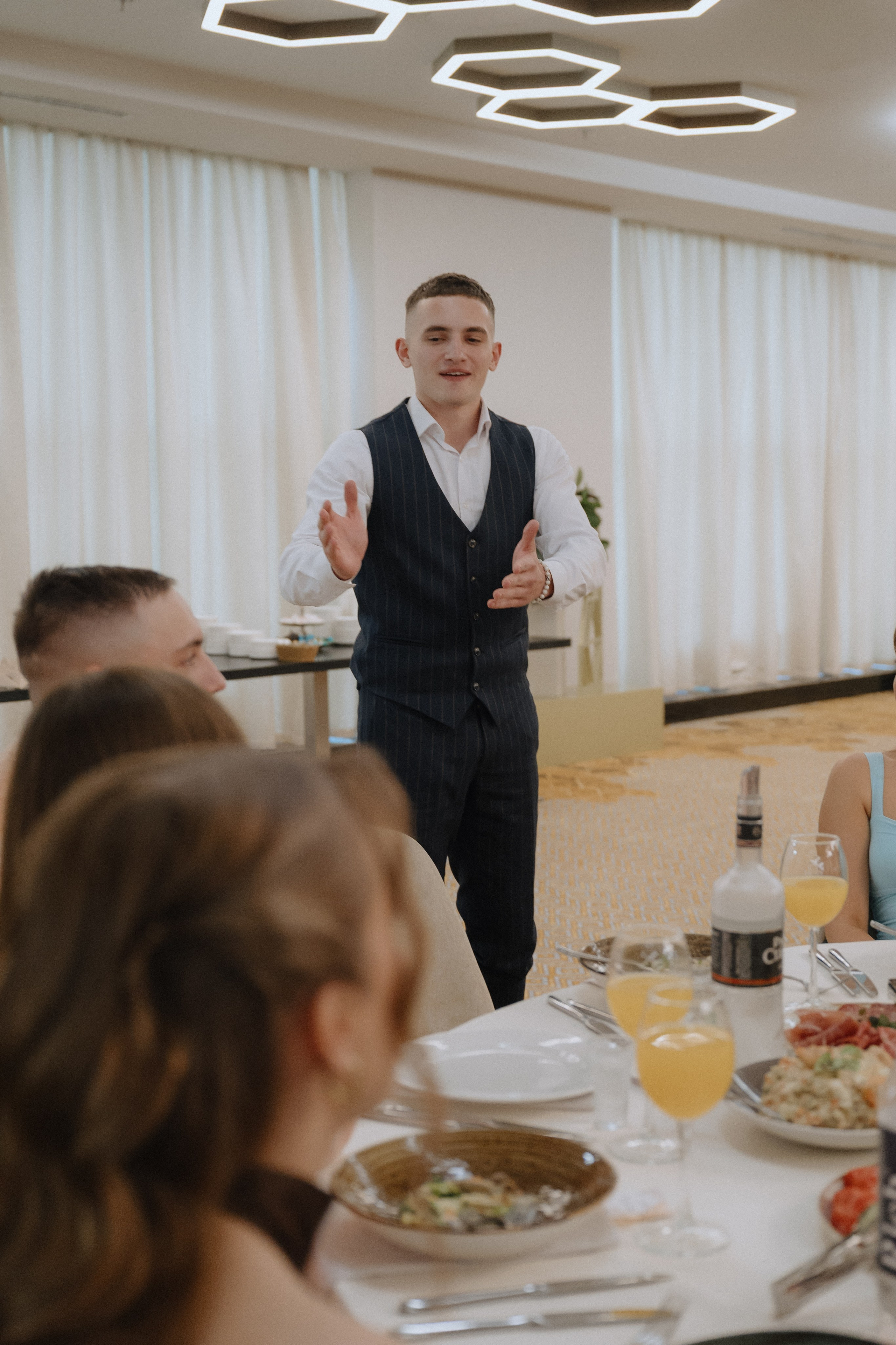 Елизавета & Антон