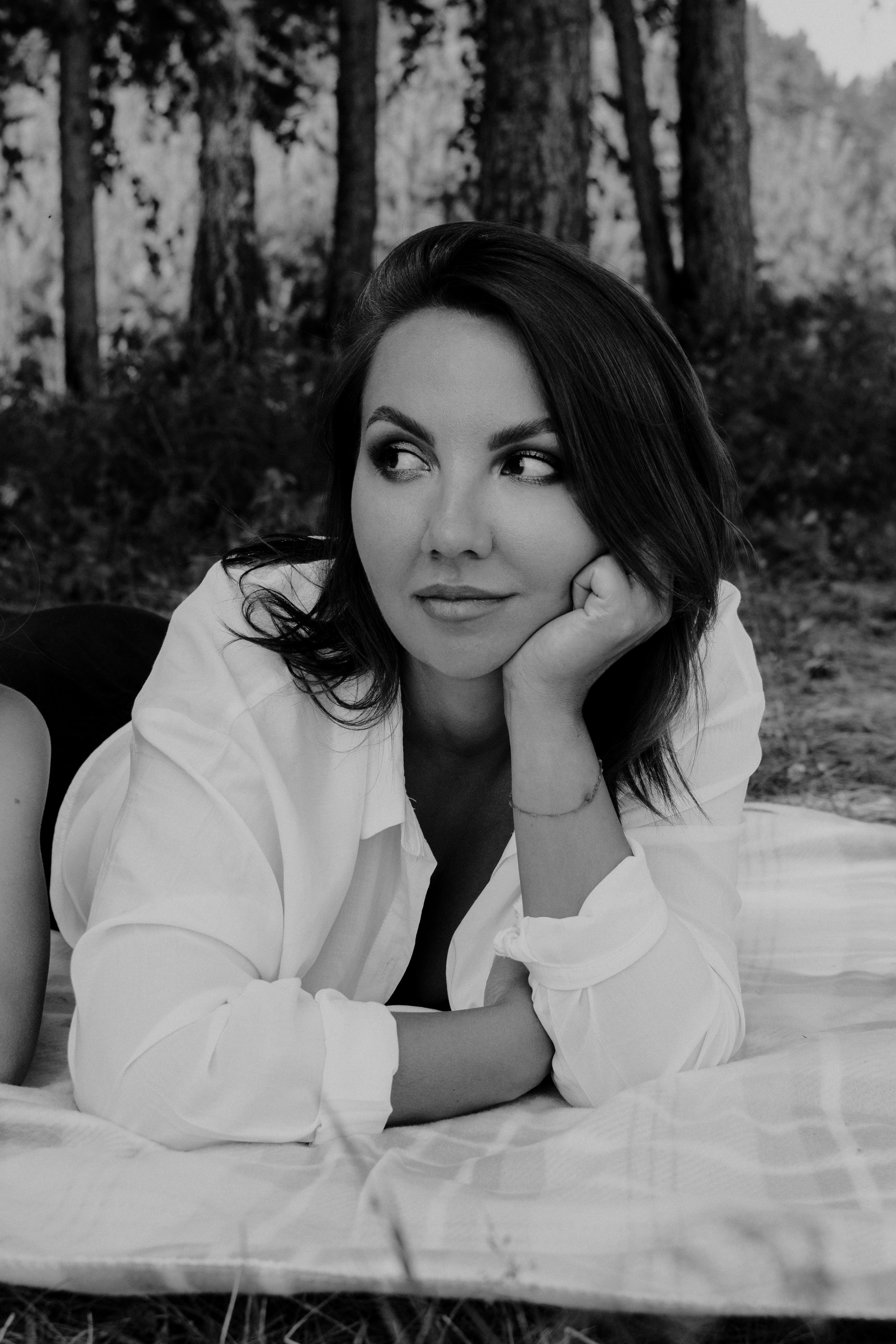 Ира и Нора. Фотограф Екатеринбург Алина Станицкая