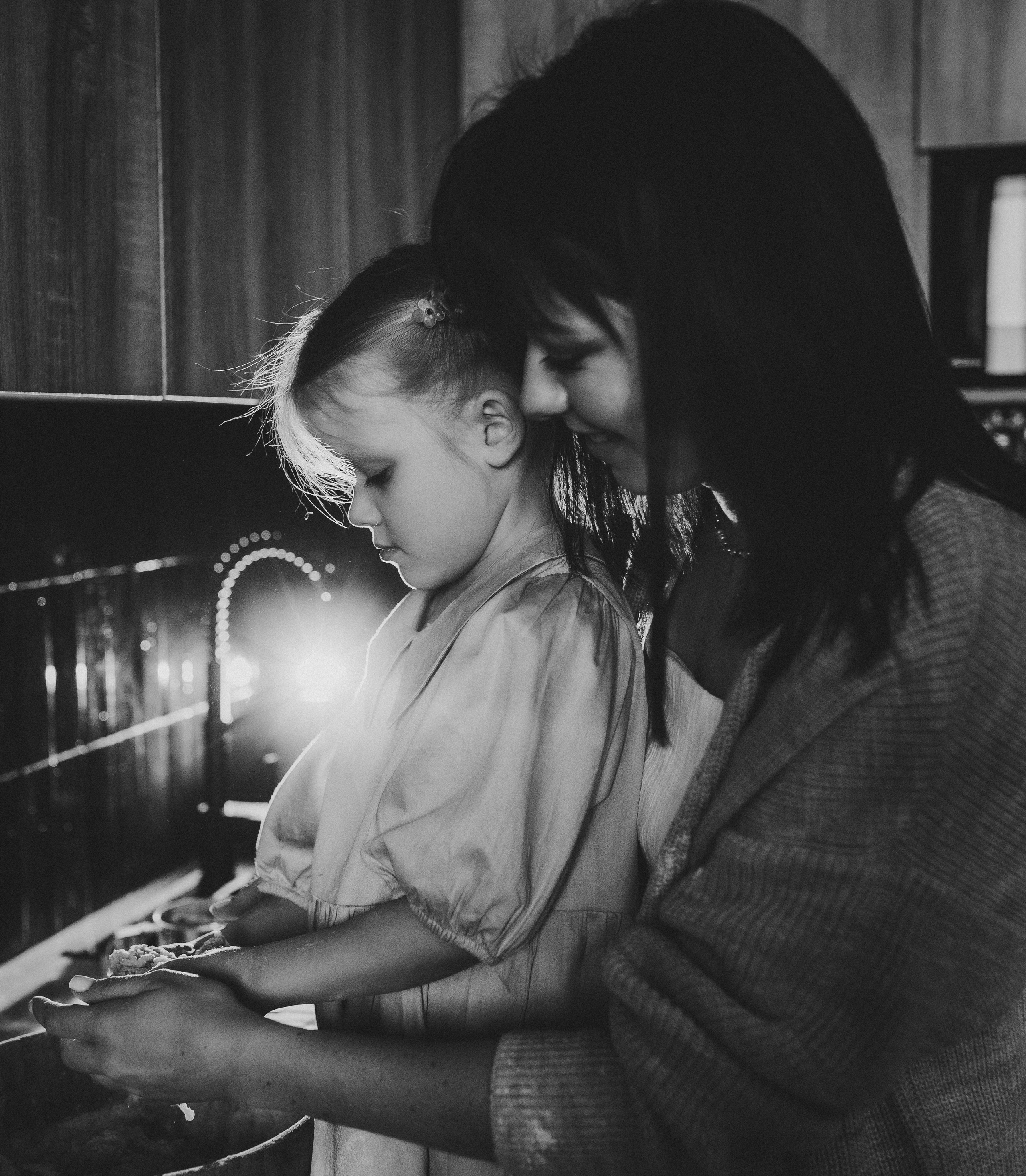 Настя_и_Варя. Семейный и женский фотограф в Краснодаре Александра Синчук