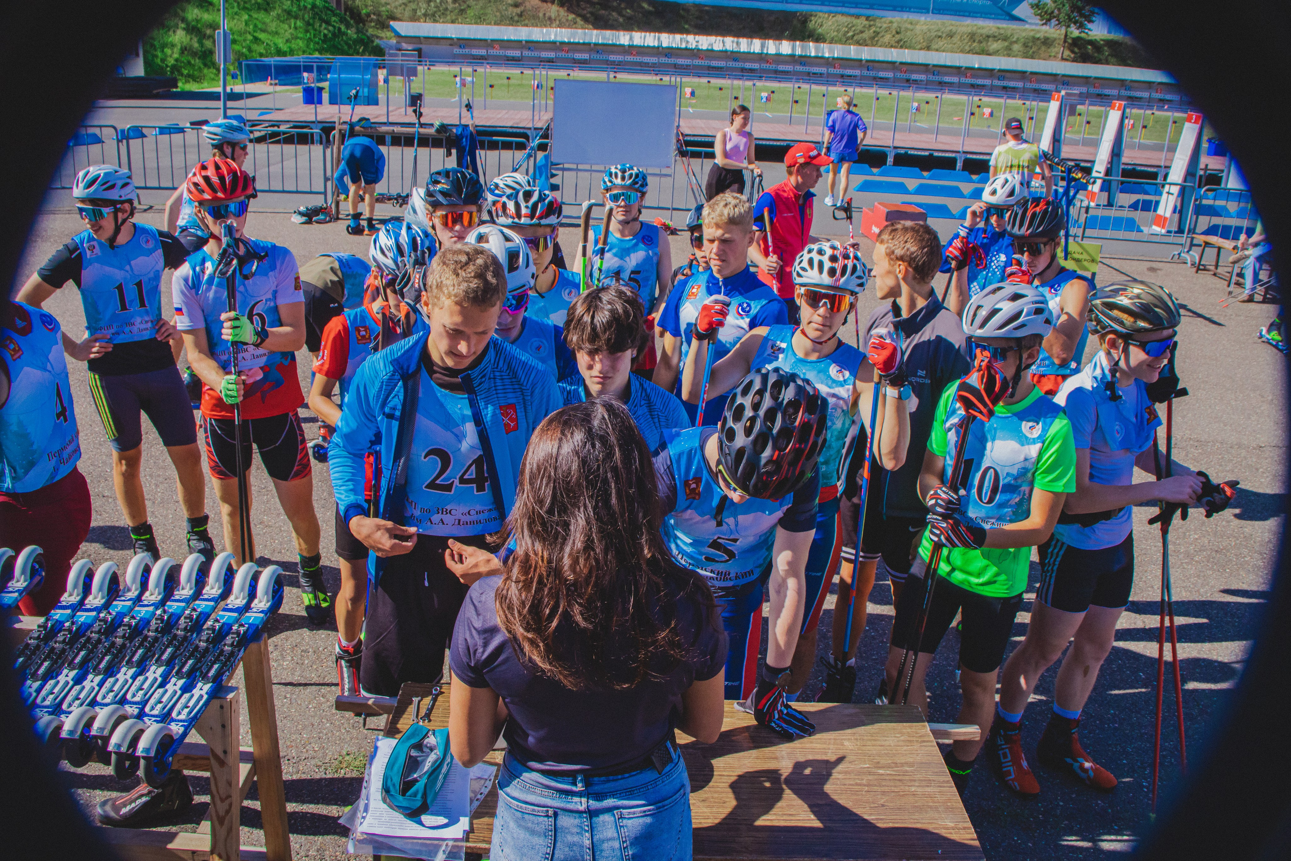 VSolo — ваш EVENT фотограф