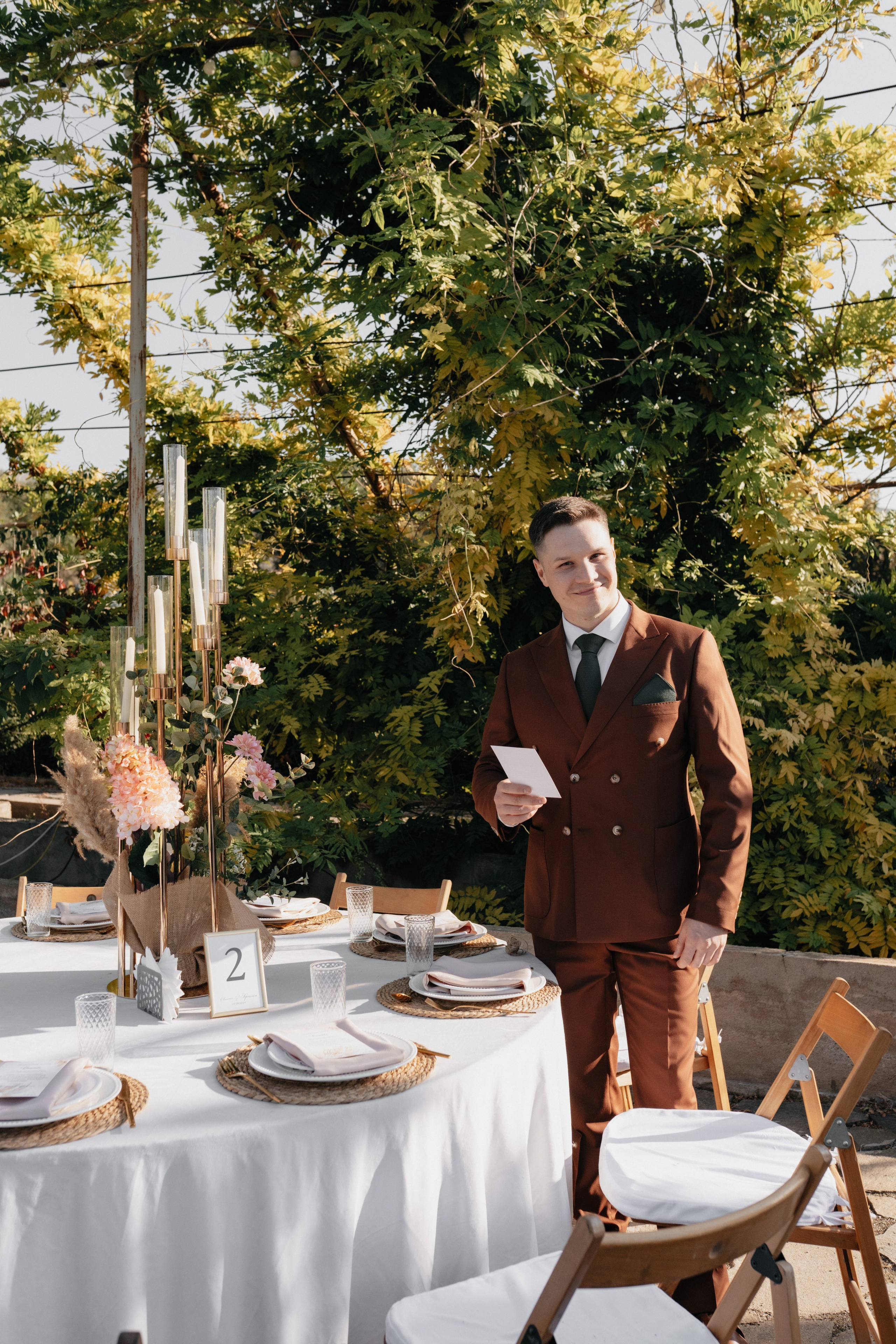 Yevgeniy & Arailym. Galam media