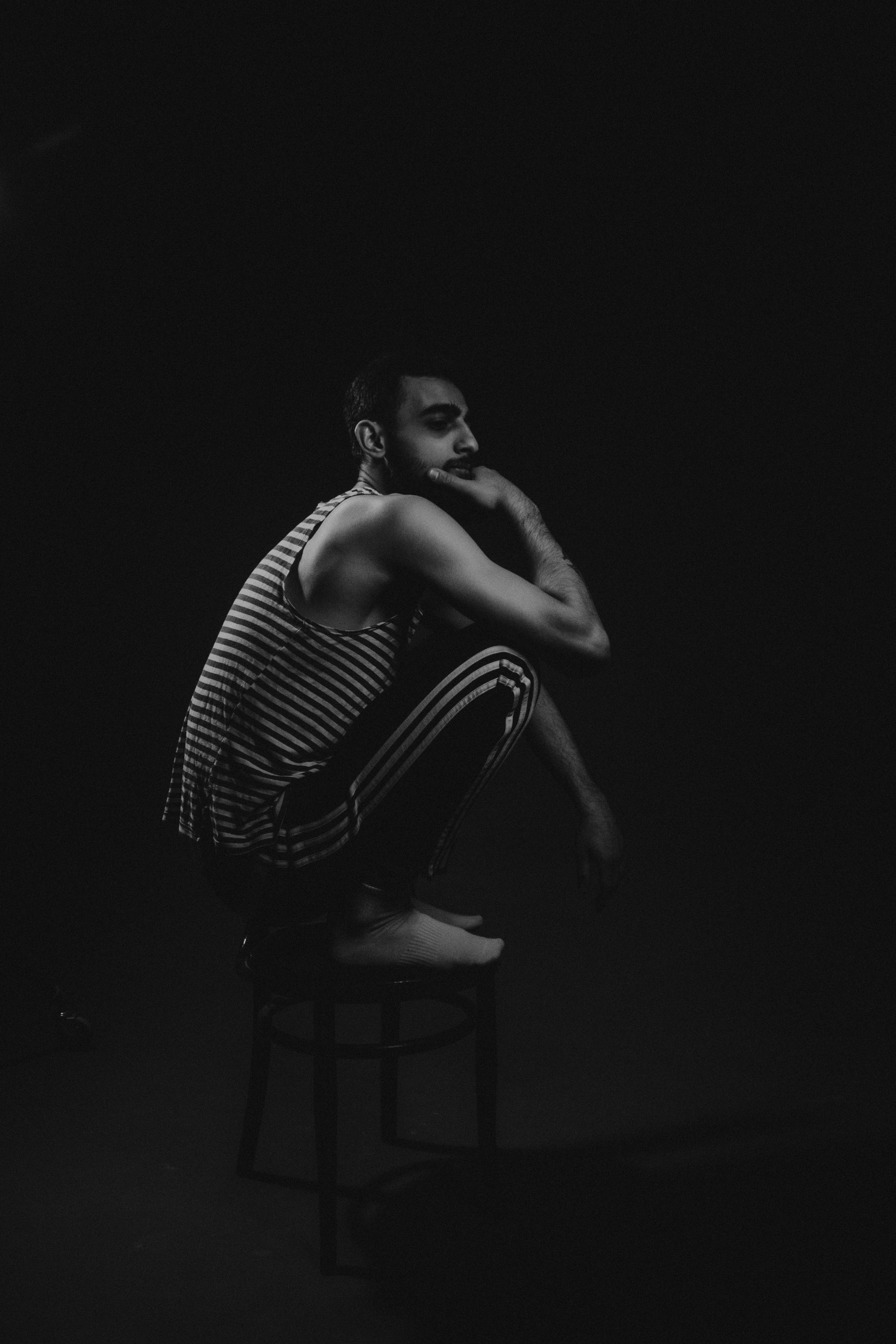 Imran. Иван Глухих, портретный фотограф