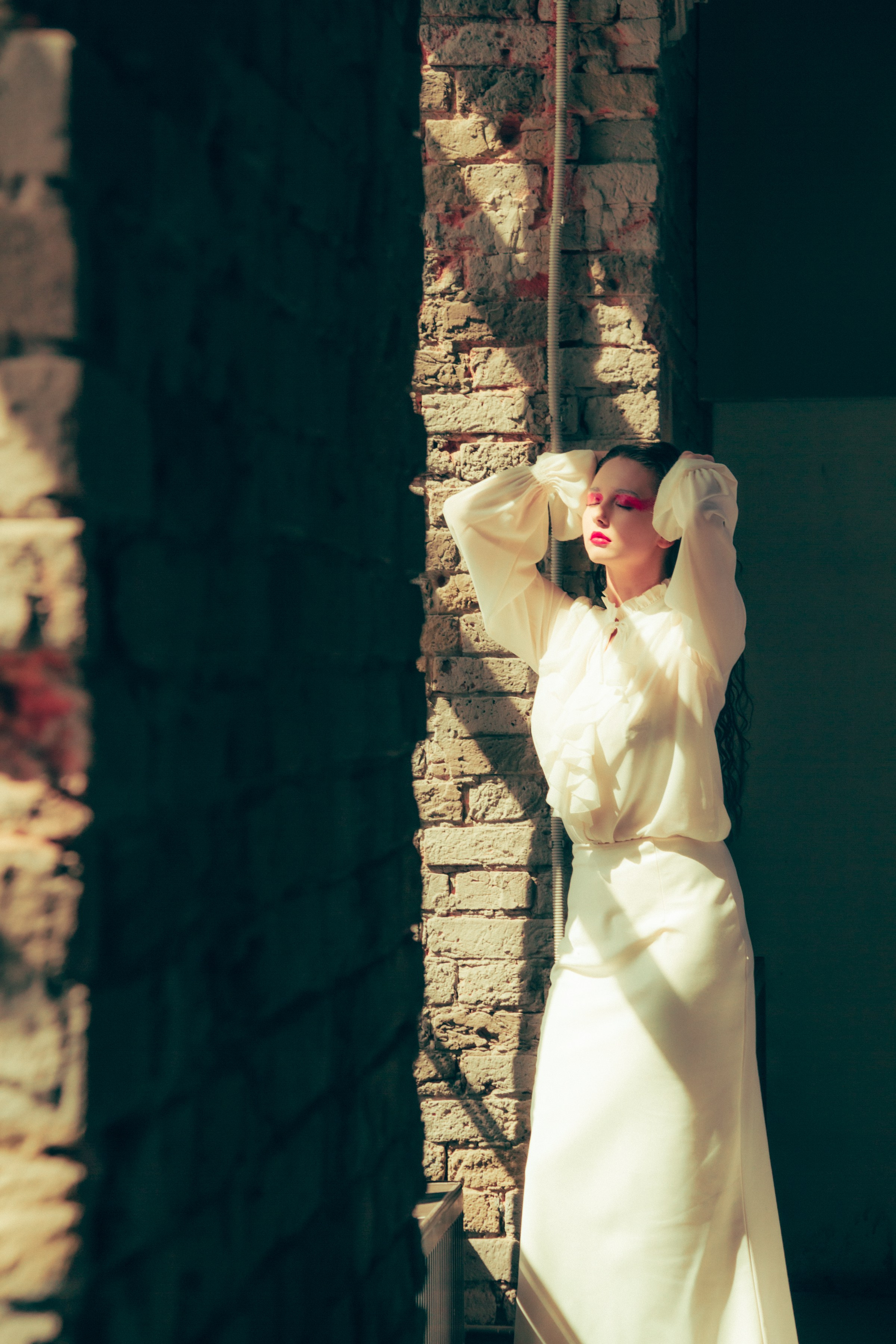 Jeka. Иван Глухих, портретный фотограф