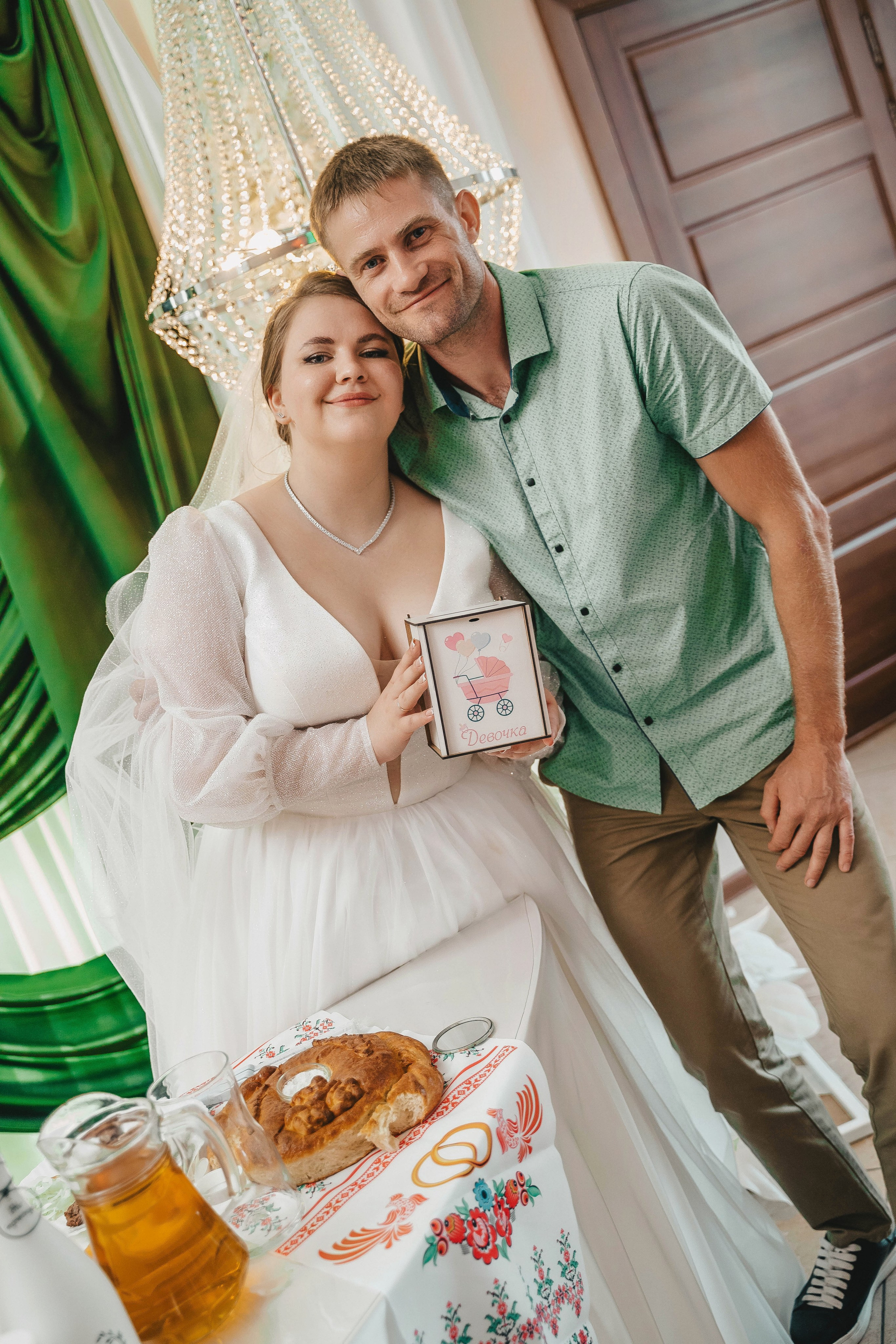 Свадебная съемка. Семейный и свадебный фотограф в Юрге Виктория Лукьяненко