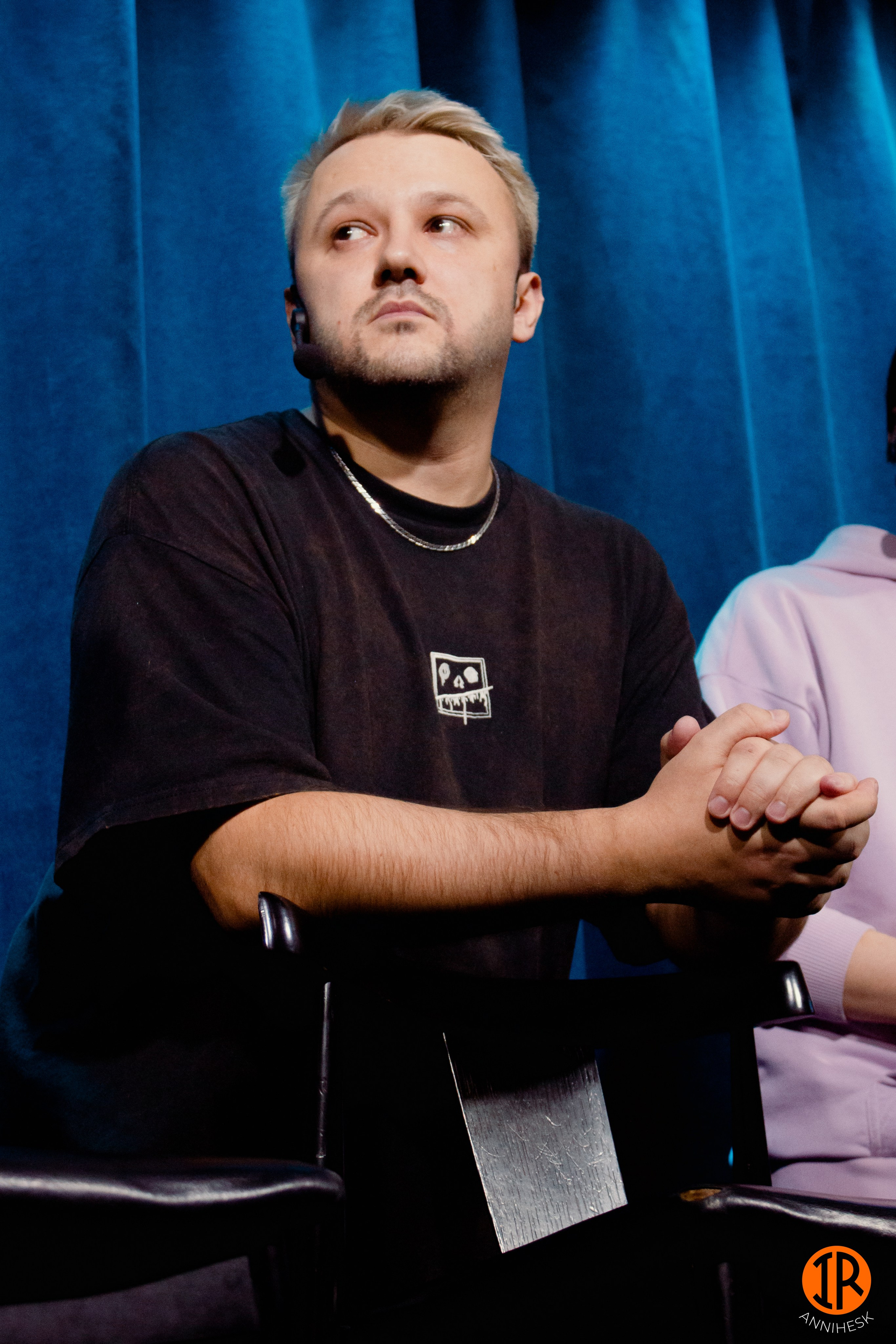 IMPROV RUSSIA. Репортажный фотограф в Москве Кащеева Анна