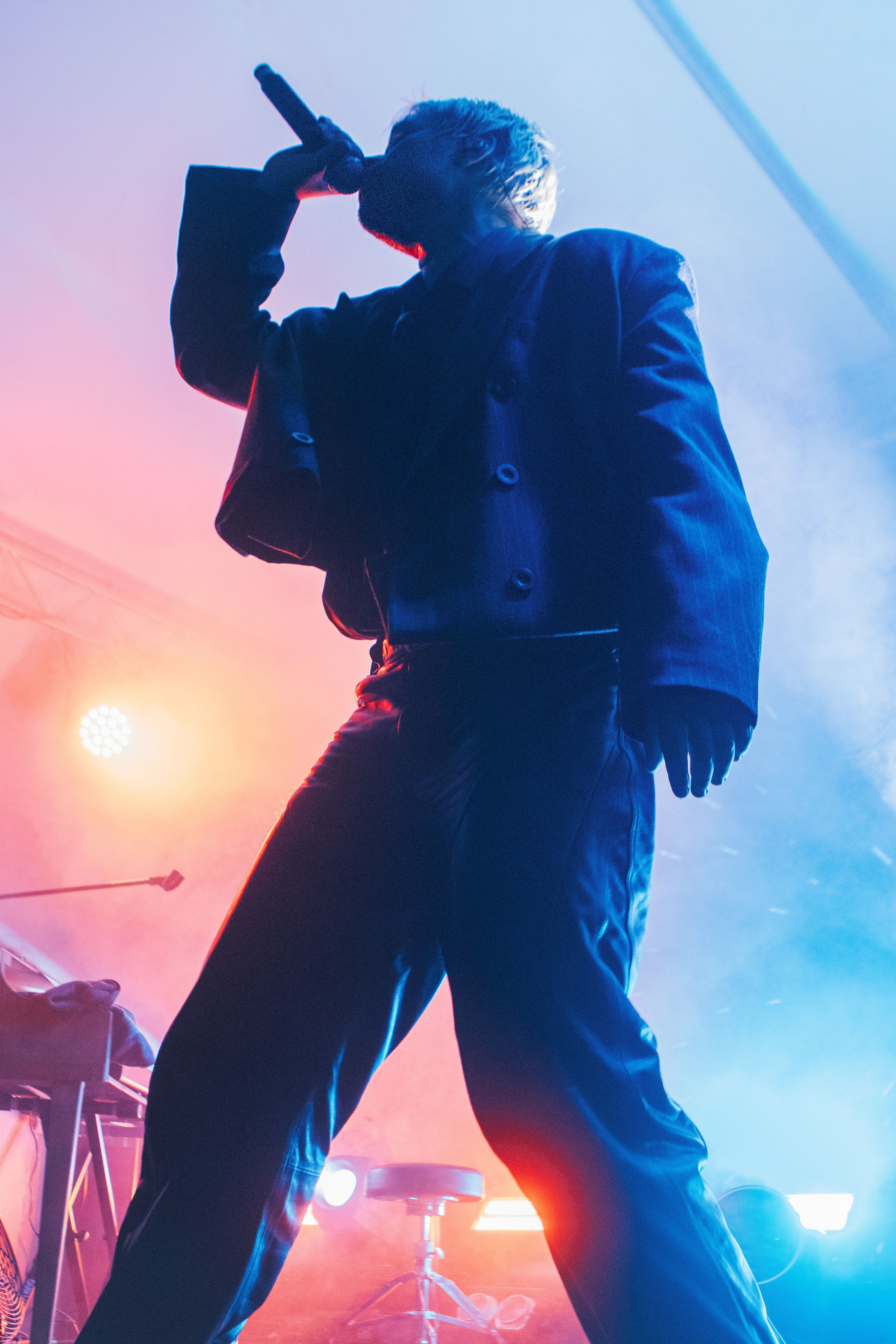 Концертная съемка. Репортажный фотограф в Москве Кащеева Анна