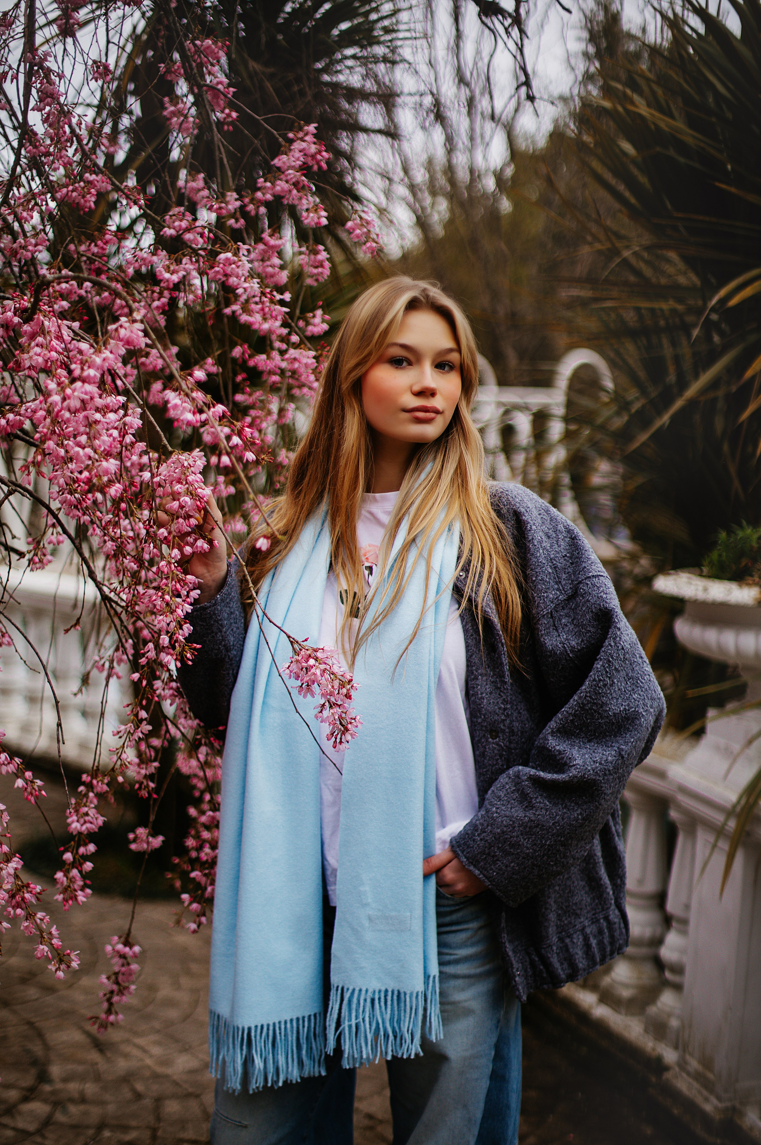 Магнолия/Сочи. Свадебный и семейный фотограф/видеограф в Краснодаре Наталья Осинская