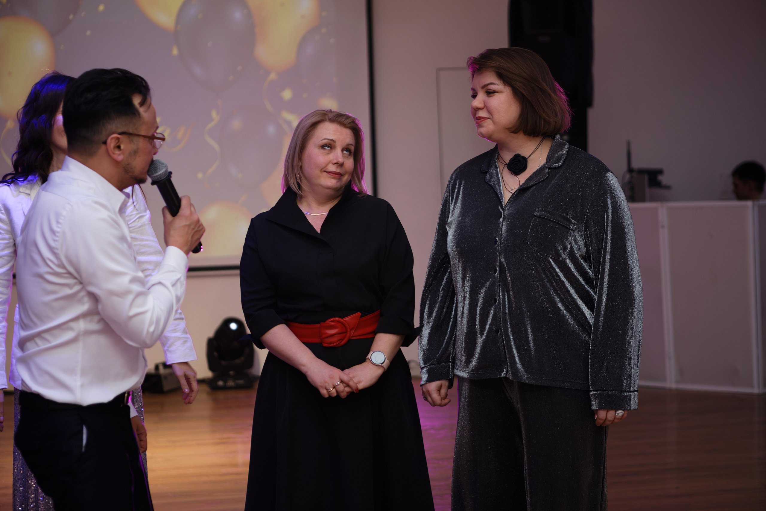 Юбилей Екатерины. Марина Шаймухаметова. Фотограф в Уфе