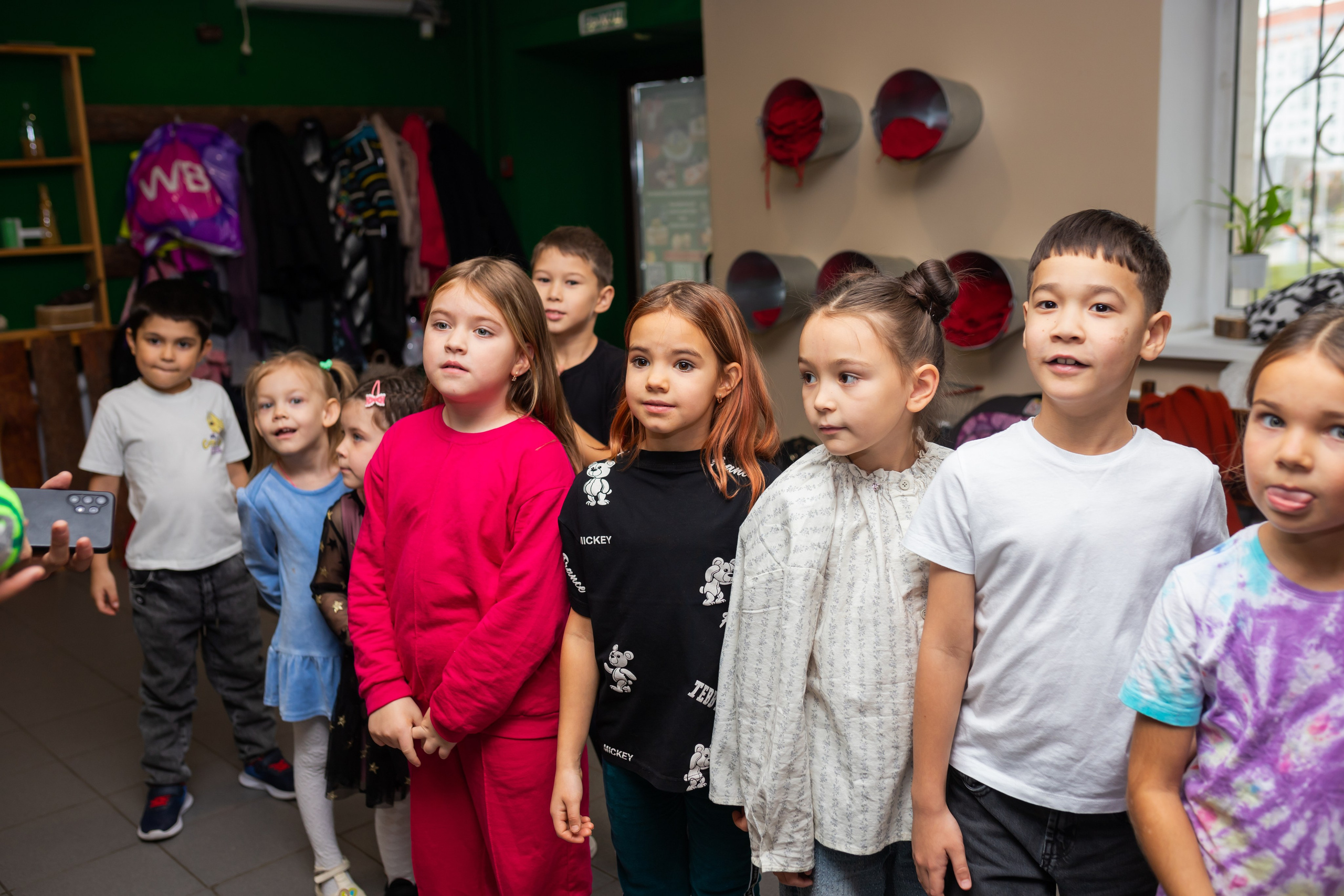 День рождение Златы. Марина Шаймухаметова. Фотограф в Уфе