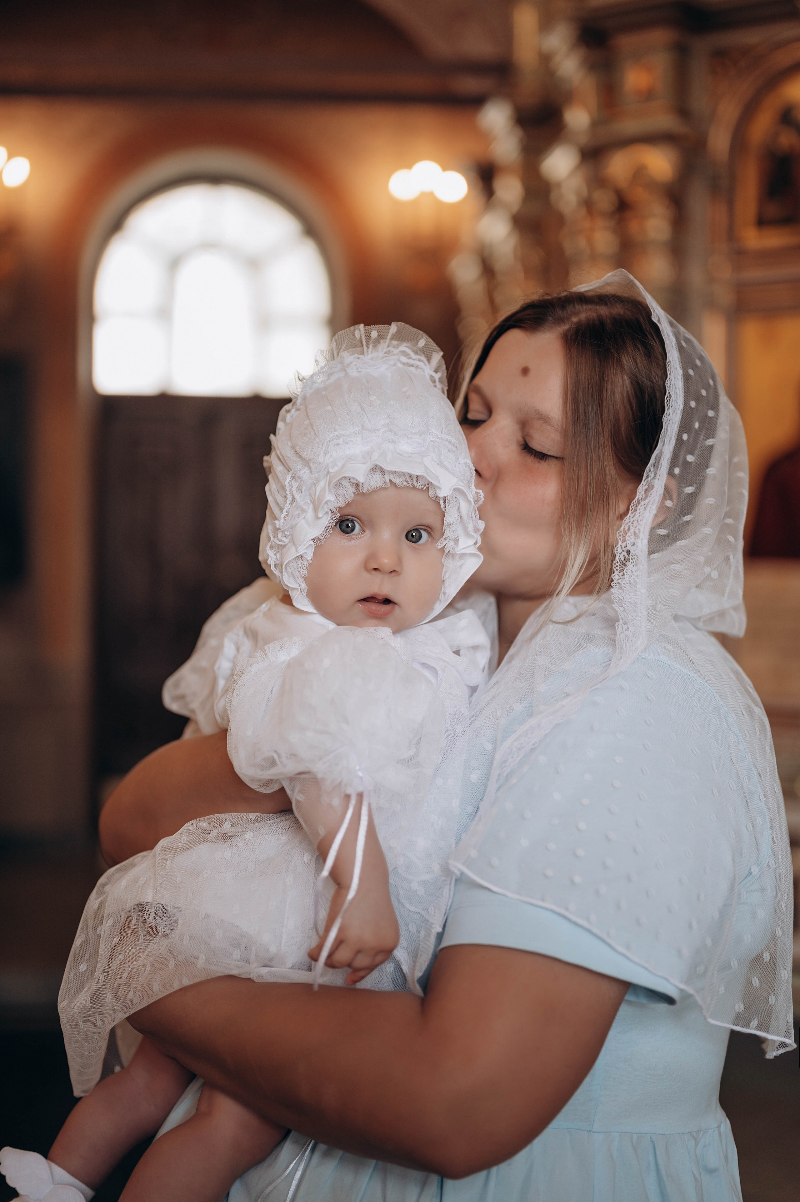 Таинство Крещения. Главная