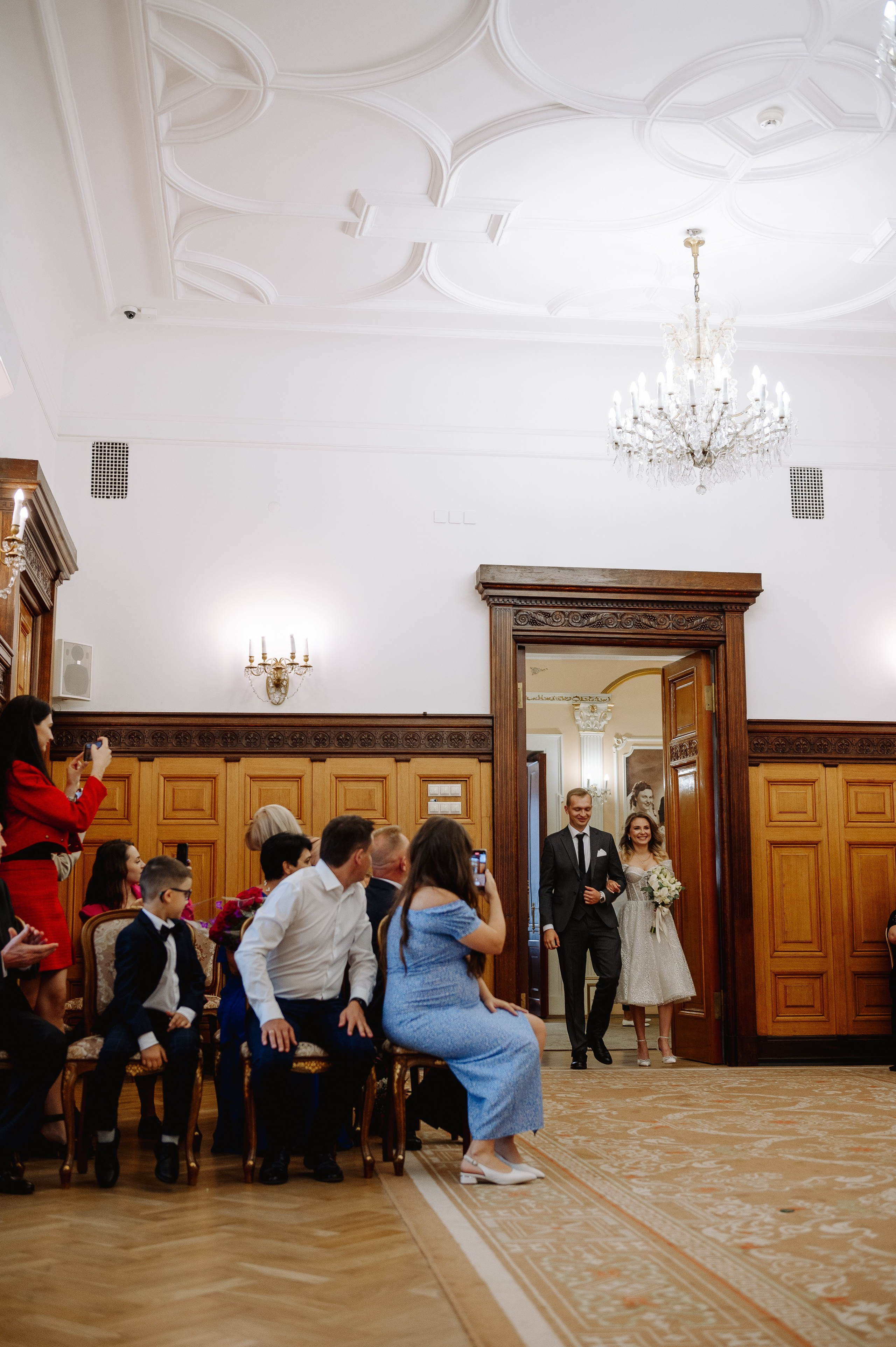 Женя и Слава | 2023. Фотограф Вито Бурмасов | Москва