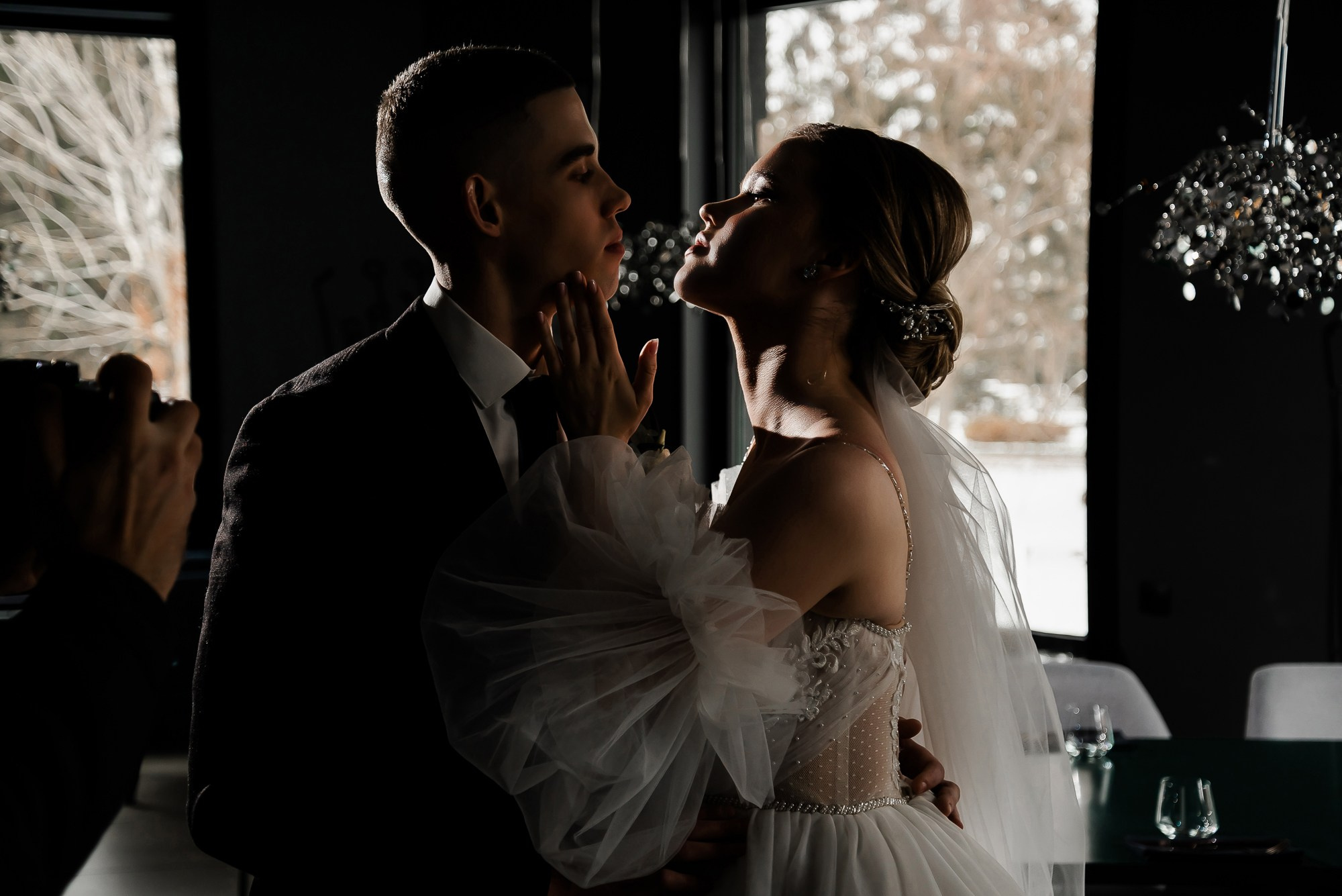 Дима и Арина. Свадебный фотограф в Барнауле Дмитрий Медведев