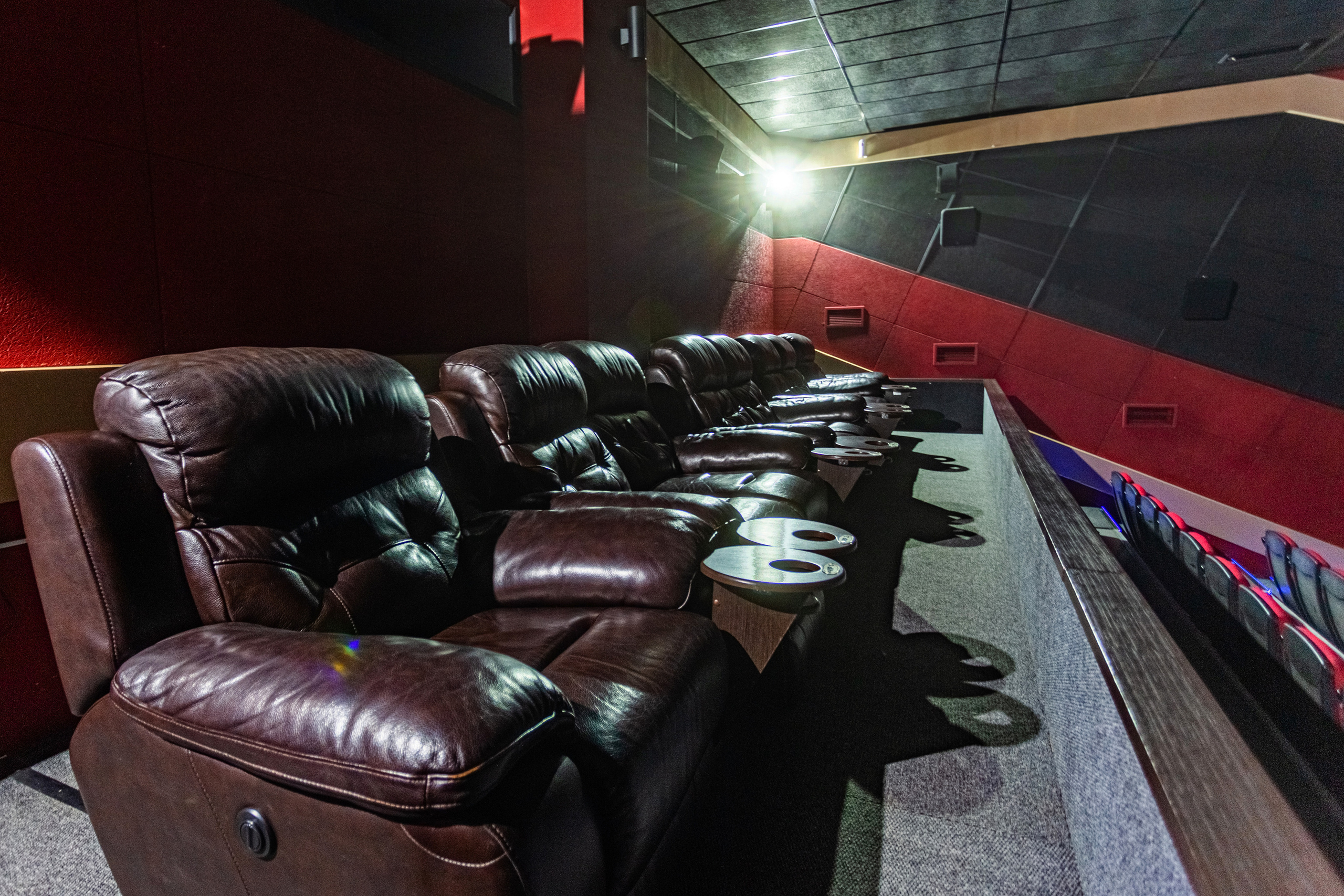 КРК «Аврора». Алексей Муравьёв — фотограф в Уфе