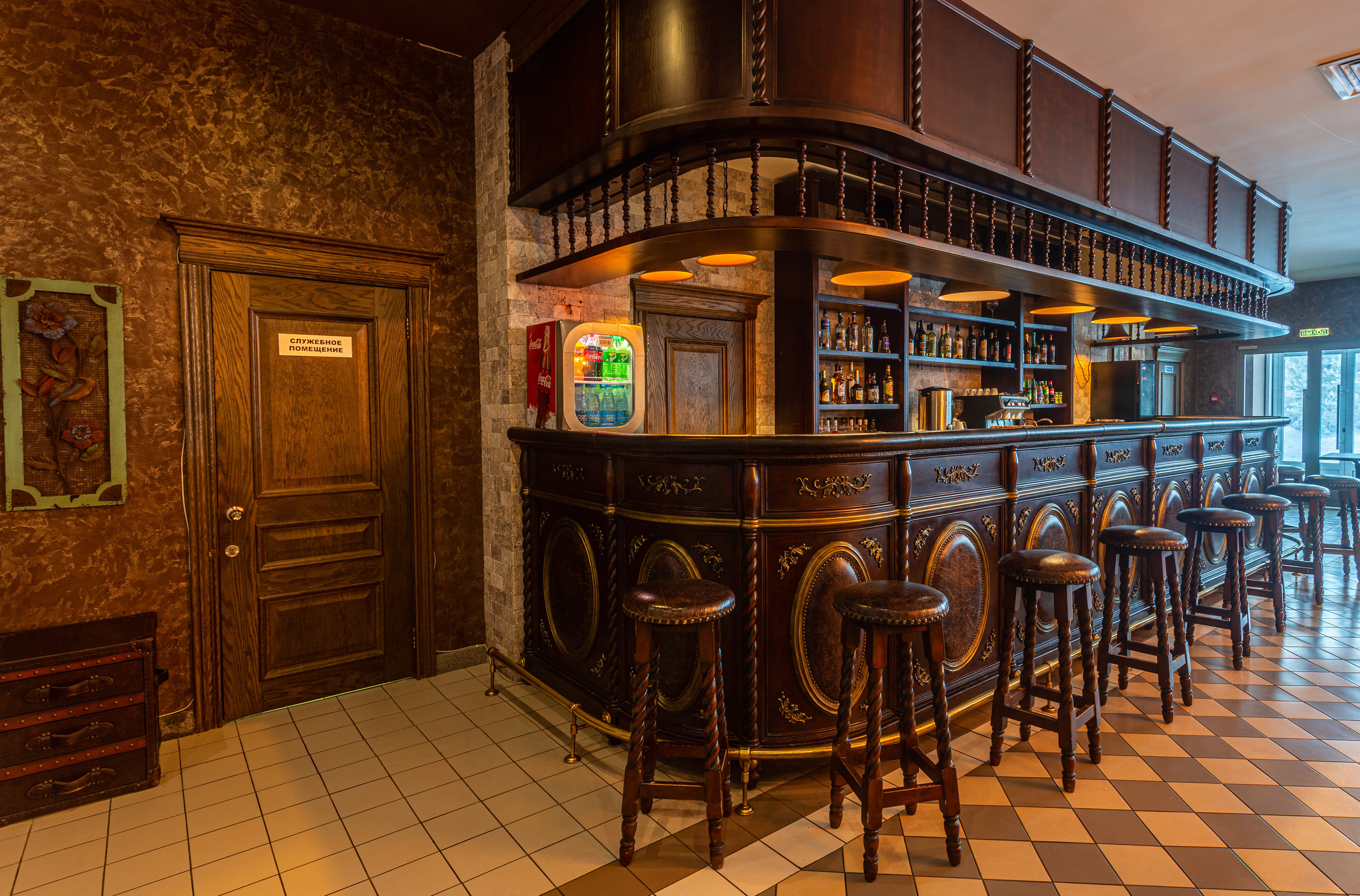 КРК «Аврора». Алексей Муравьёв — фотограф в Уфе