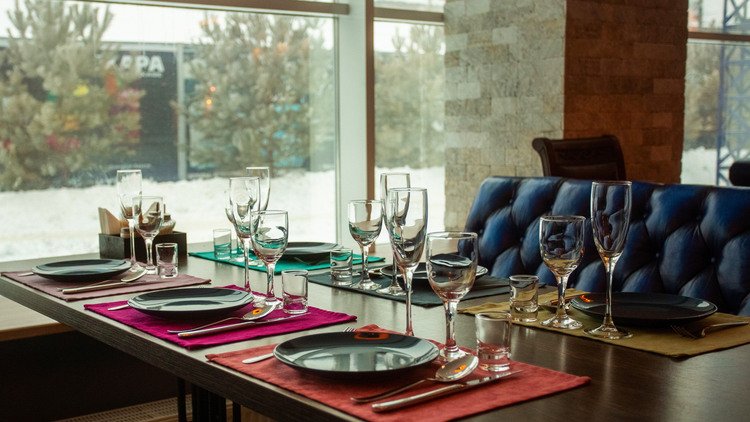 КРК «Аврора». Алексей Муравьёв — фотограф в Уфе