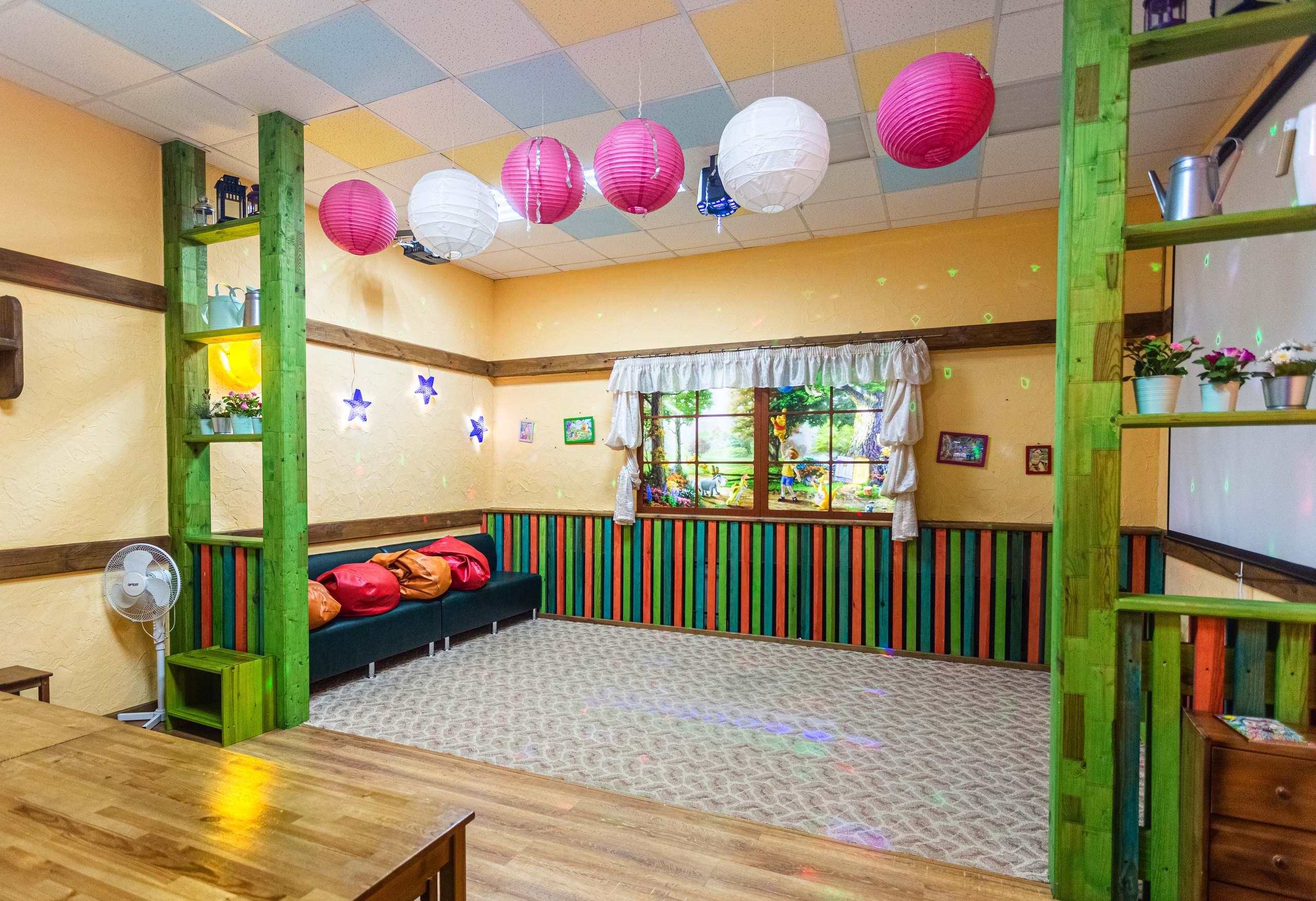 КРК «Аврора». Алексей Муравьёв — фотограф в Уфе