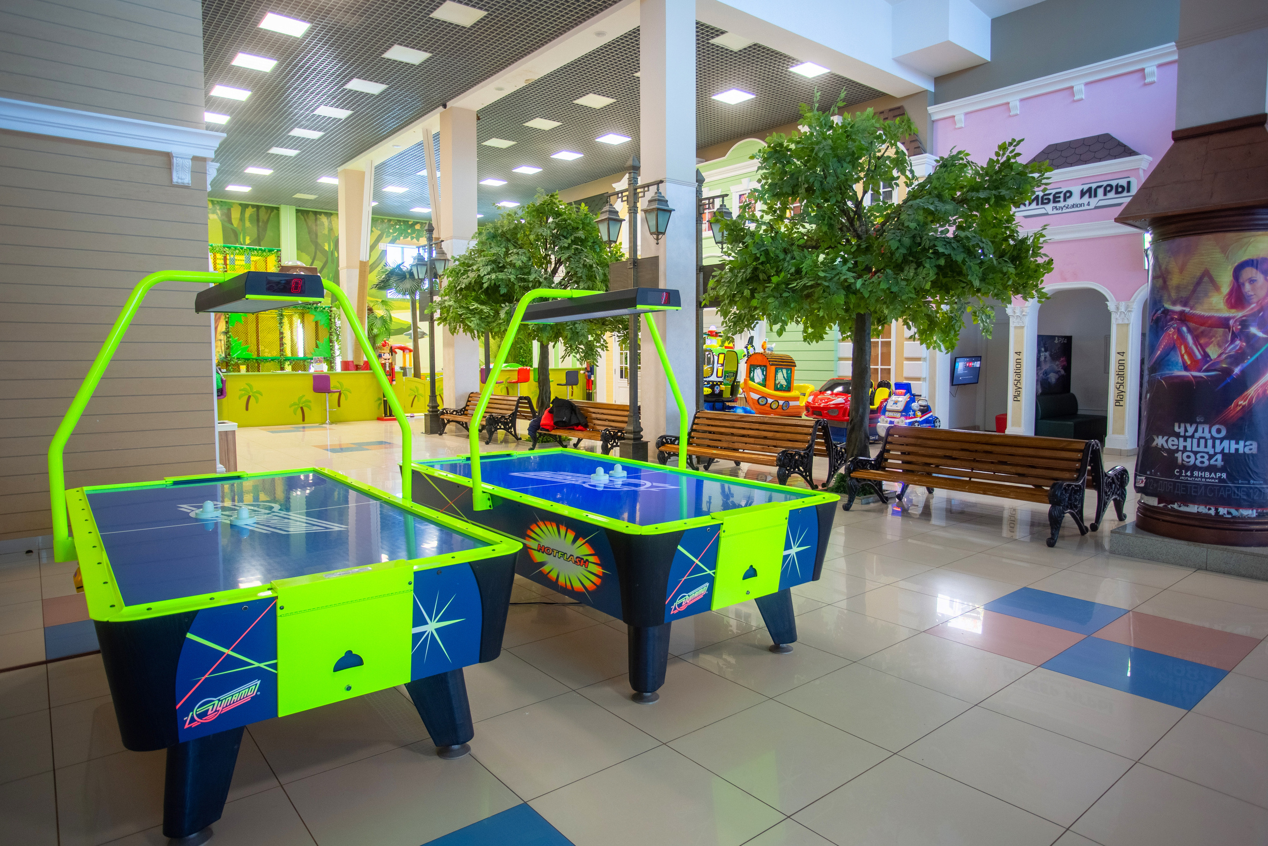 КРК «Аврора». Алексей Муравьёв — фотограф в Уфе