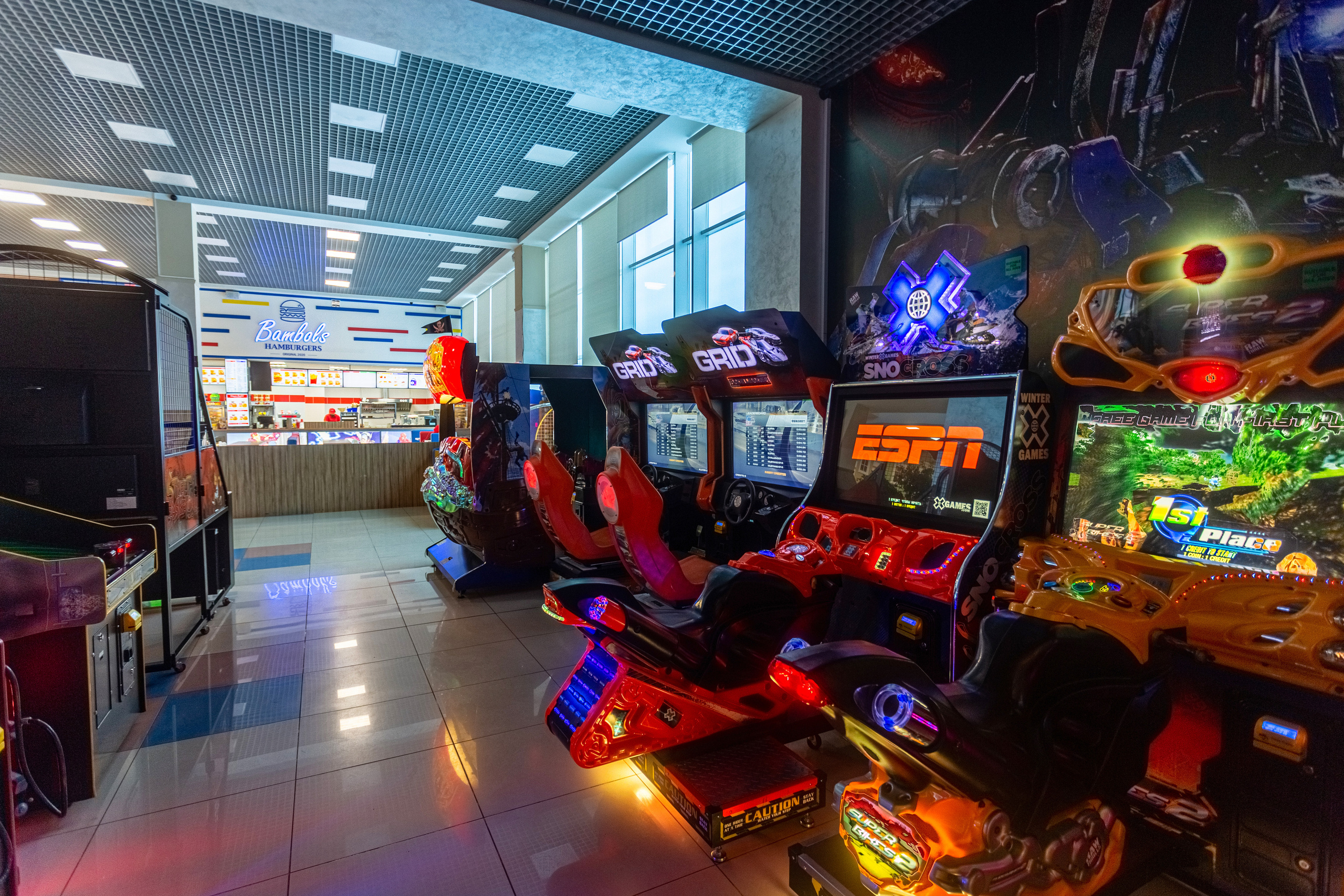 КРК «Аврора». Алексей Муравьёв — фотограф в Уфе