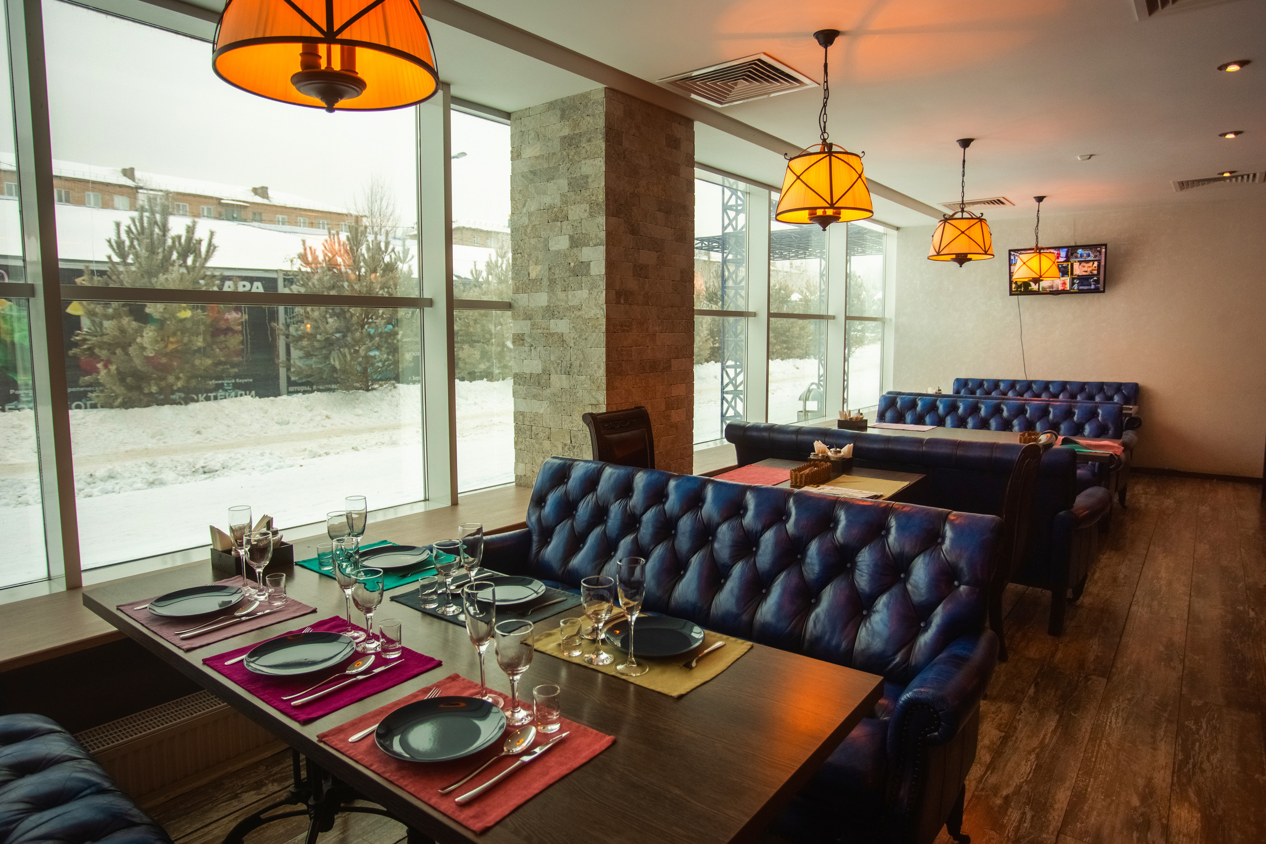 КРК «Аврора». Алексей Муравьёв — фотограф в Уфе