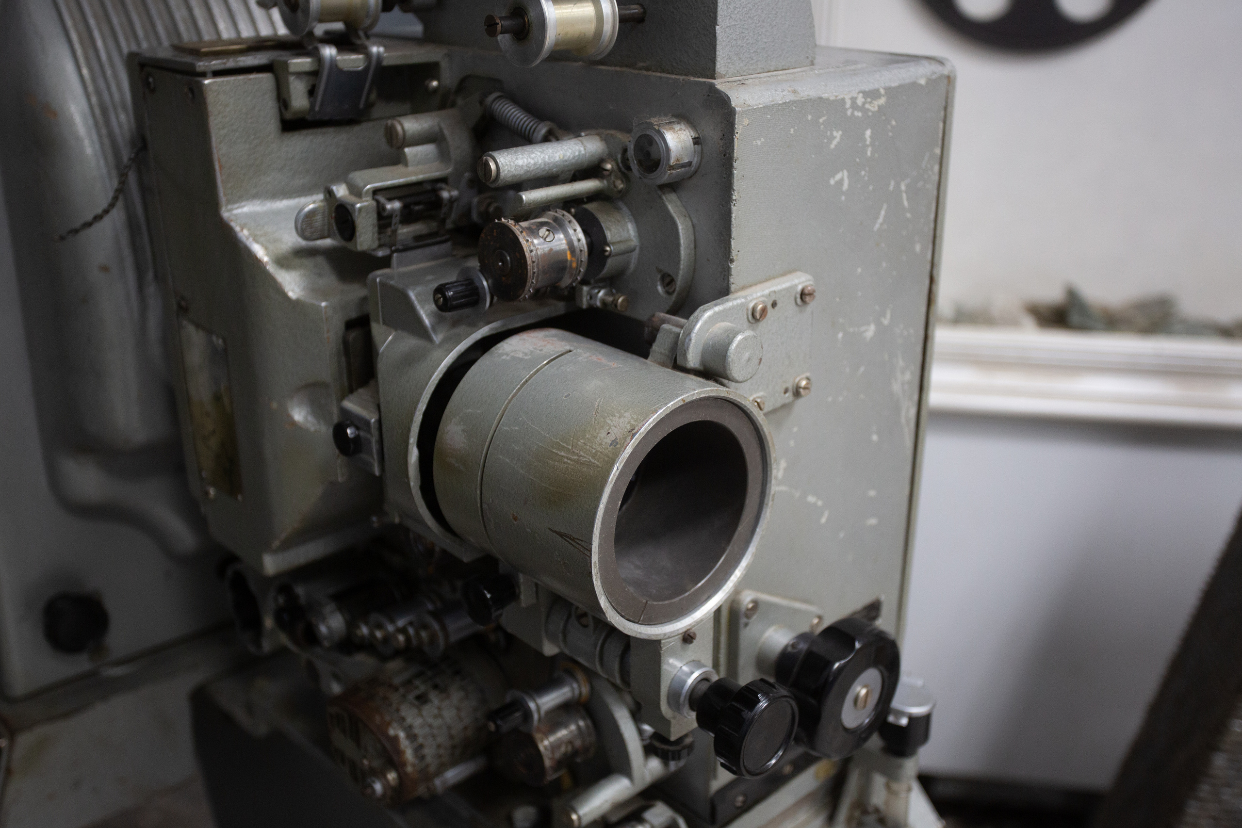 КРК «Аврора». Алексей Муравьёв — фотограф в Уфе