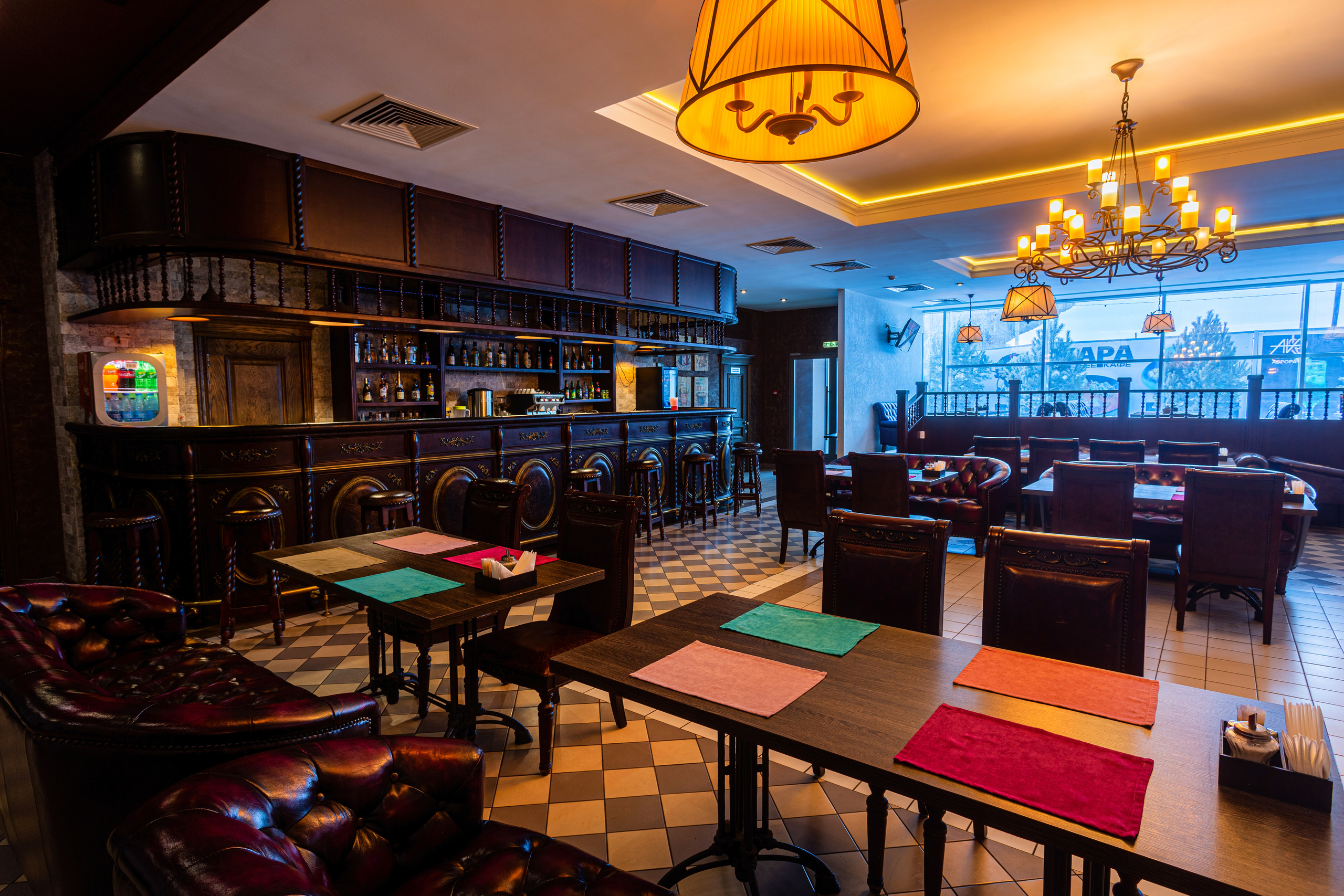 КРК «Аврора». Алексей Муравьёв — фотограф в Уфе