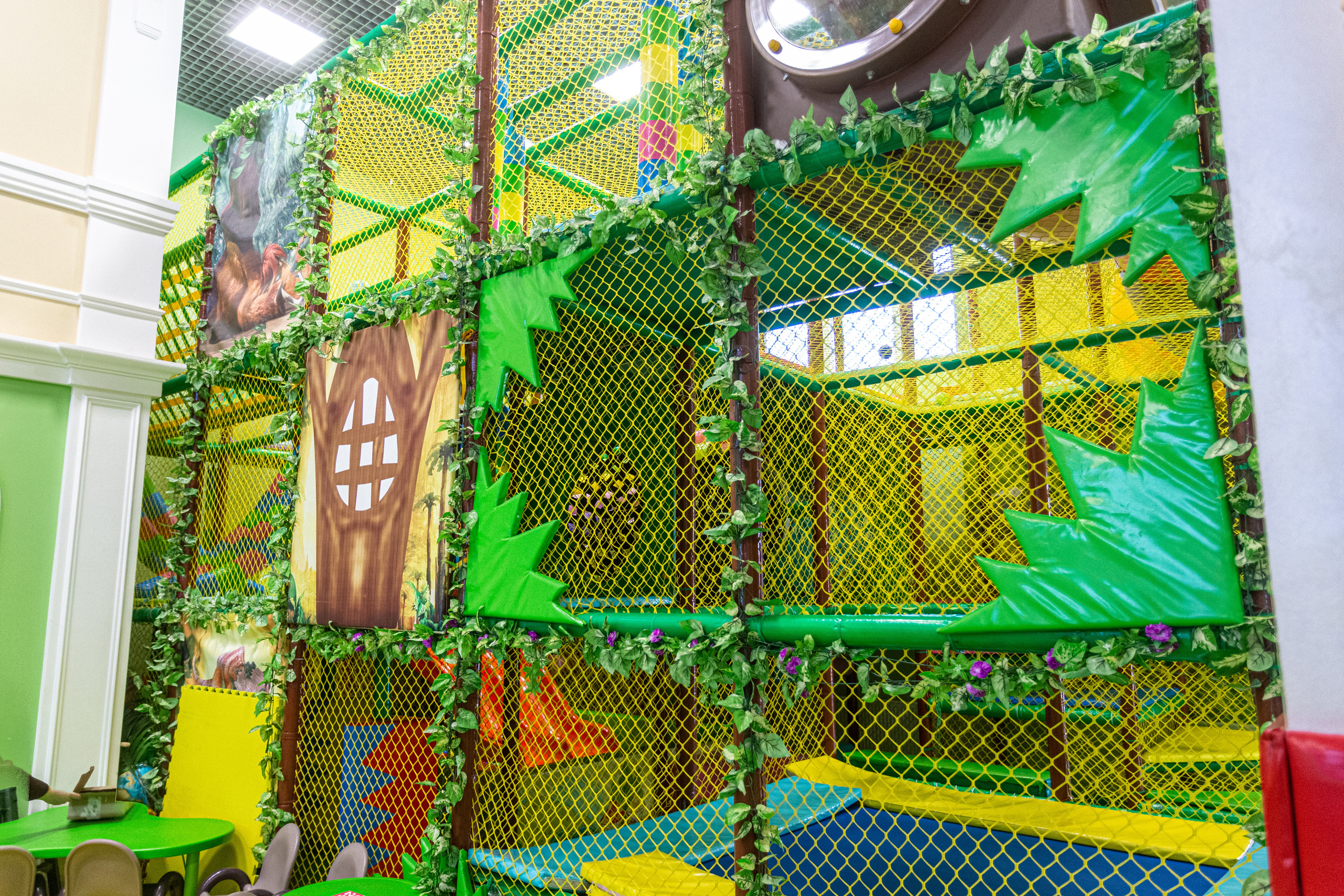 КРК «Аврора». Алексей Муравьёв — фотограф в Уфе