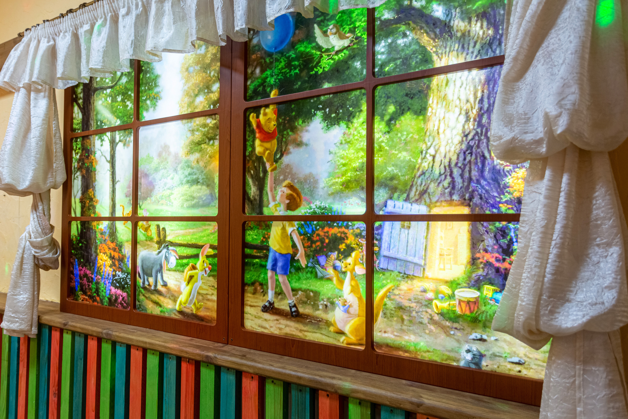 КРК «Аврора». Алексей Муравьёв — фотограф в Уфе