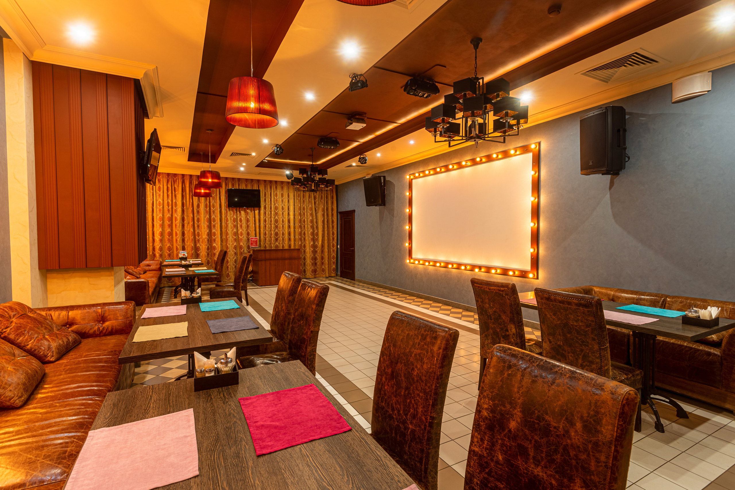 КРК «Аврора». Алексей Муравьёв — фотограф в Уфе