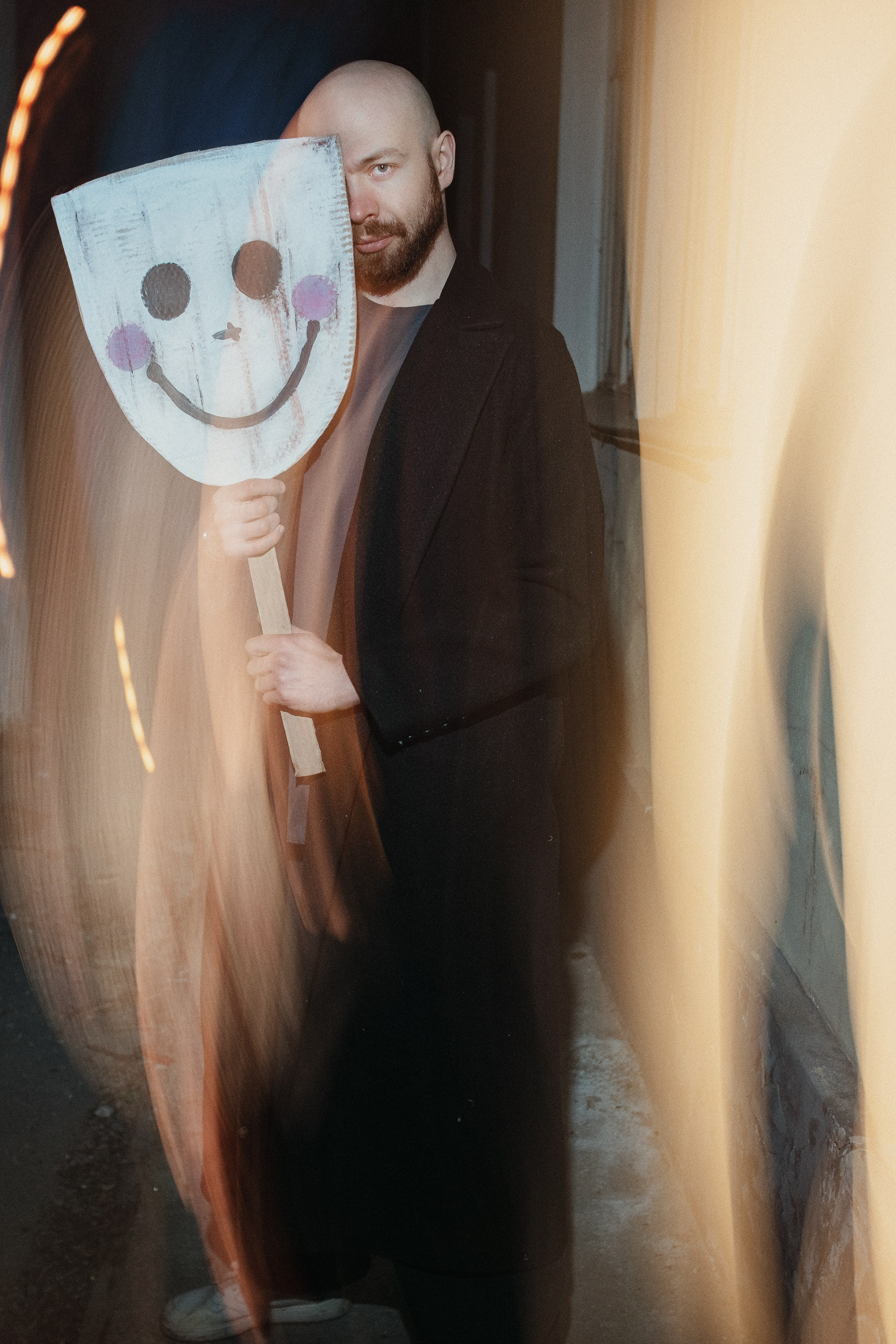 Маска. Светлана Аброщикова