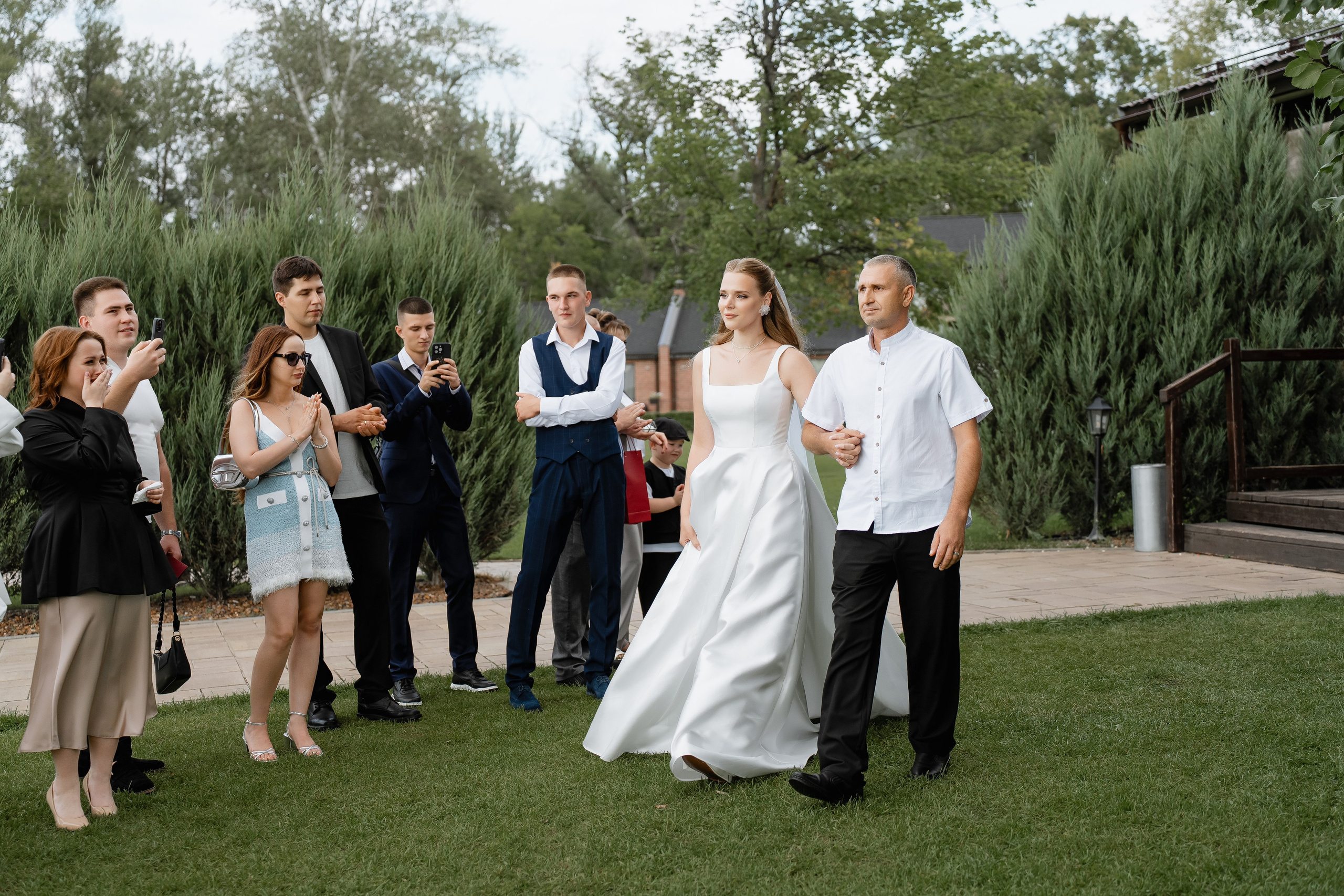 Денис и Алена_площадка Нет на Карте. Свадебный и семейный фотограф в Самаре Салахова Гулина