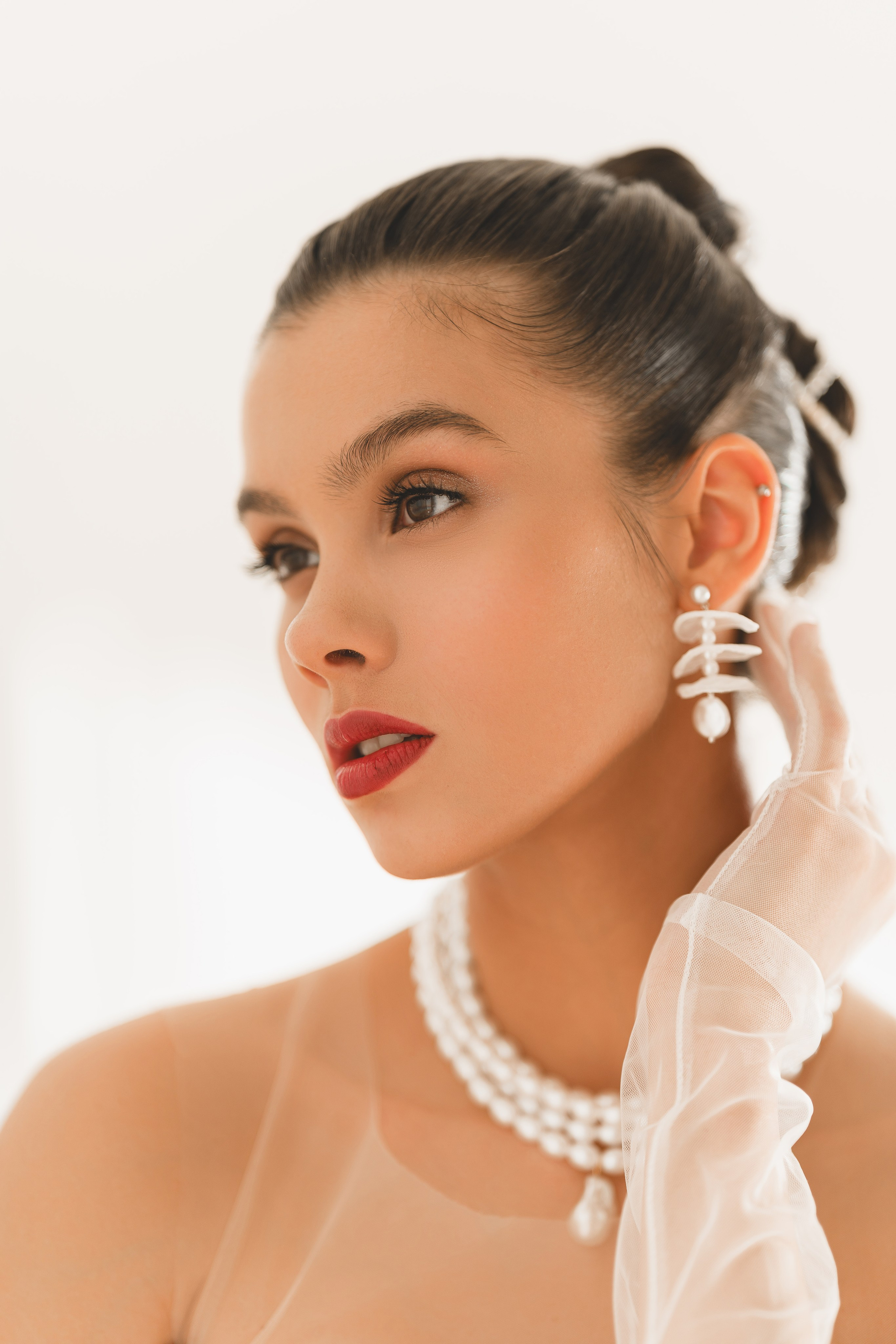 Утро невесты_Серафима. Свадебный и семейный фотограф в Самаре Салахова Гулина