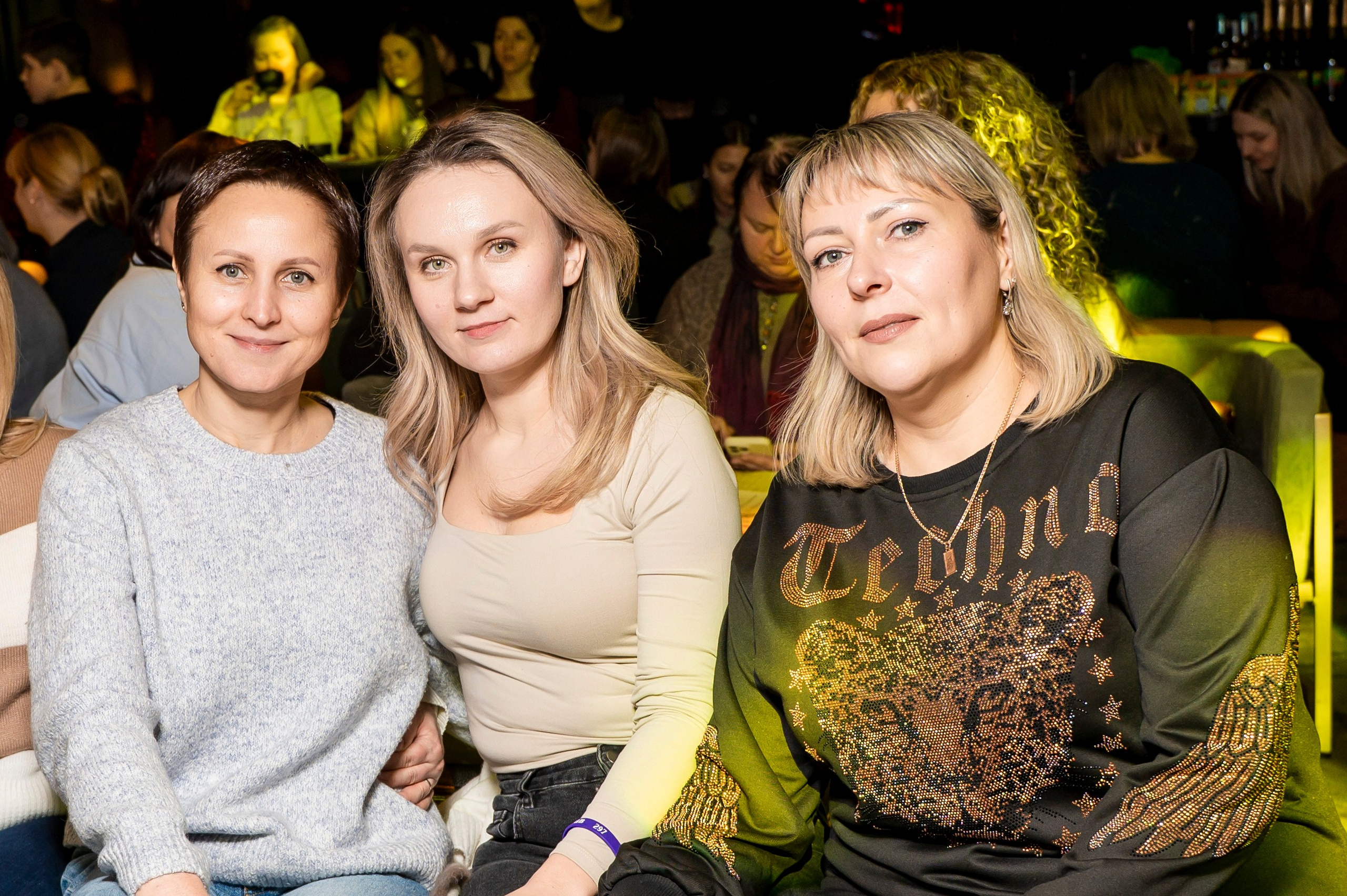 Репортажная съемка (съемка мероприятий). Фотограф Беларусь — Ольга Шаповалова (Жардецкая)