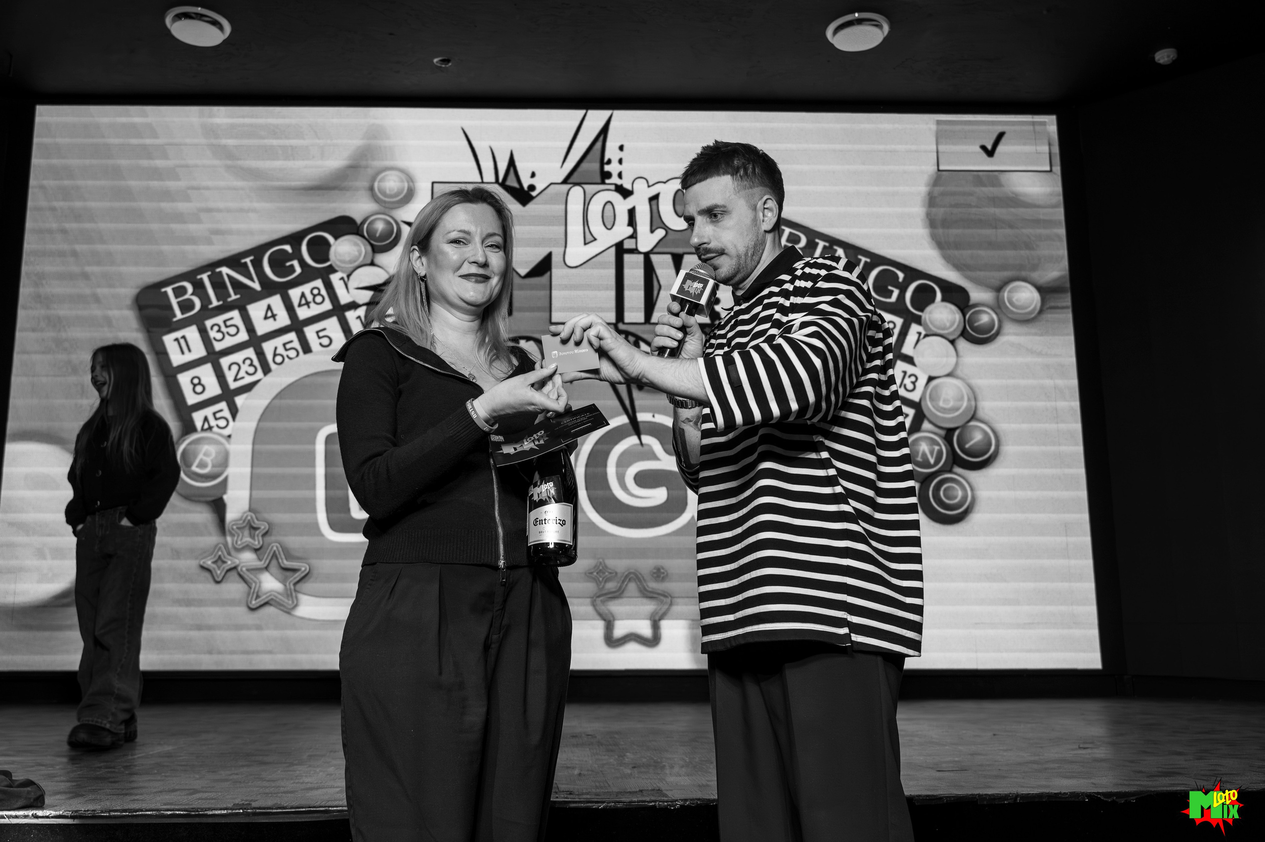 Репортаж MIXLOTO. Фотограф Беларусь — Ольга Шаповалова (Жардецкая)