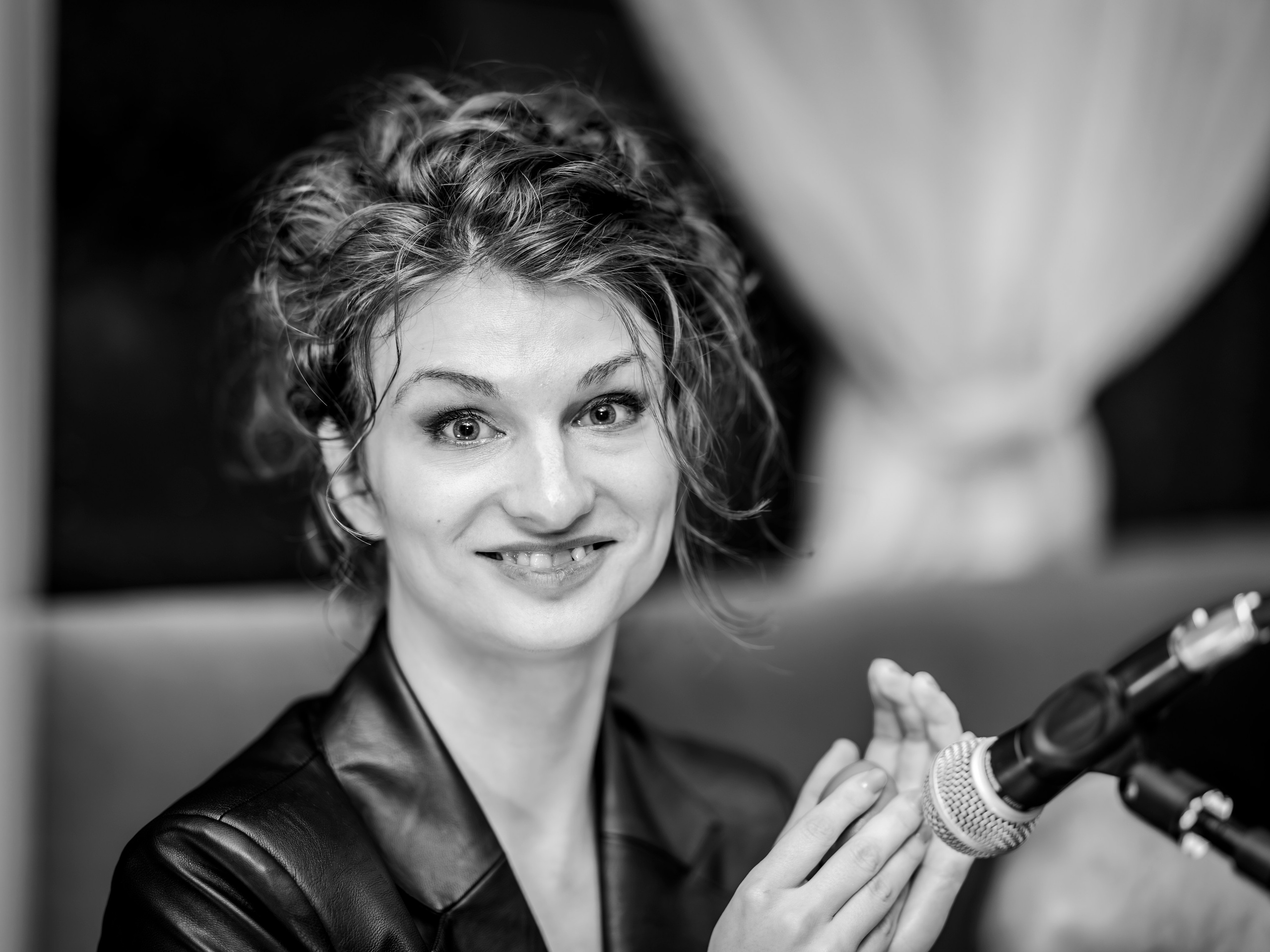 Рок-квартирник на теплоходе. Bertran Ordo