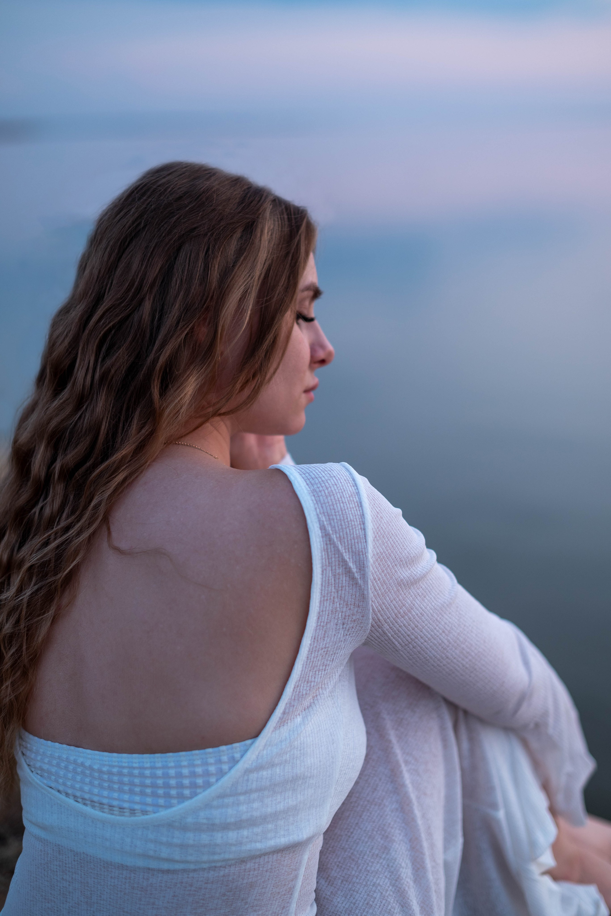 Вадим и Валентина. Главная