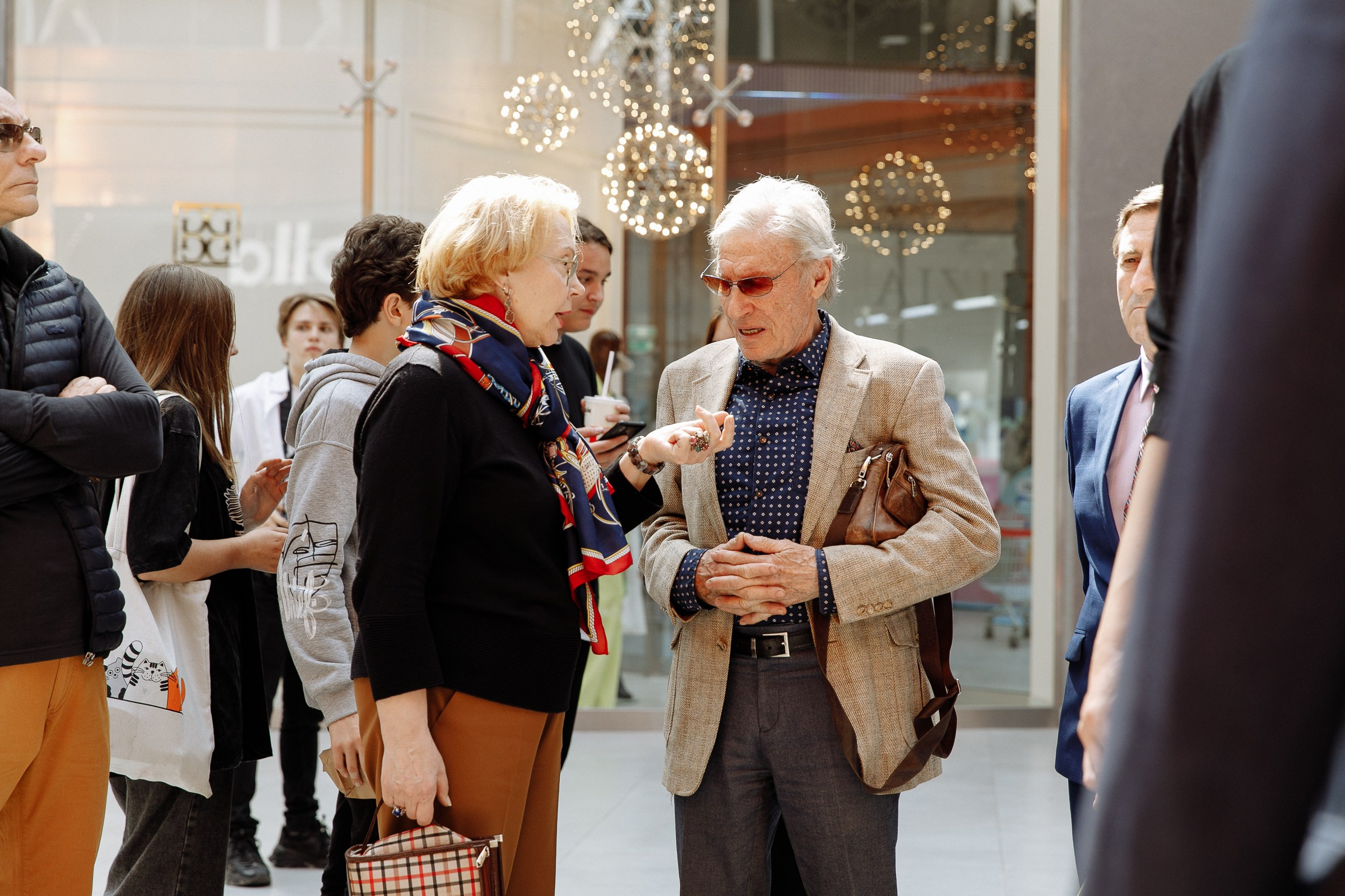 ГУДОК Фестивиаль Джаза. Свадебный фотограф в Самаре и Тольятти Полина Никитина