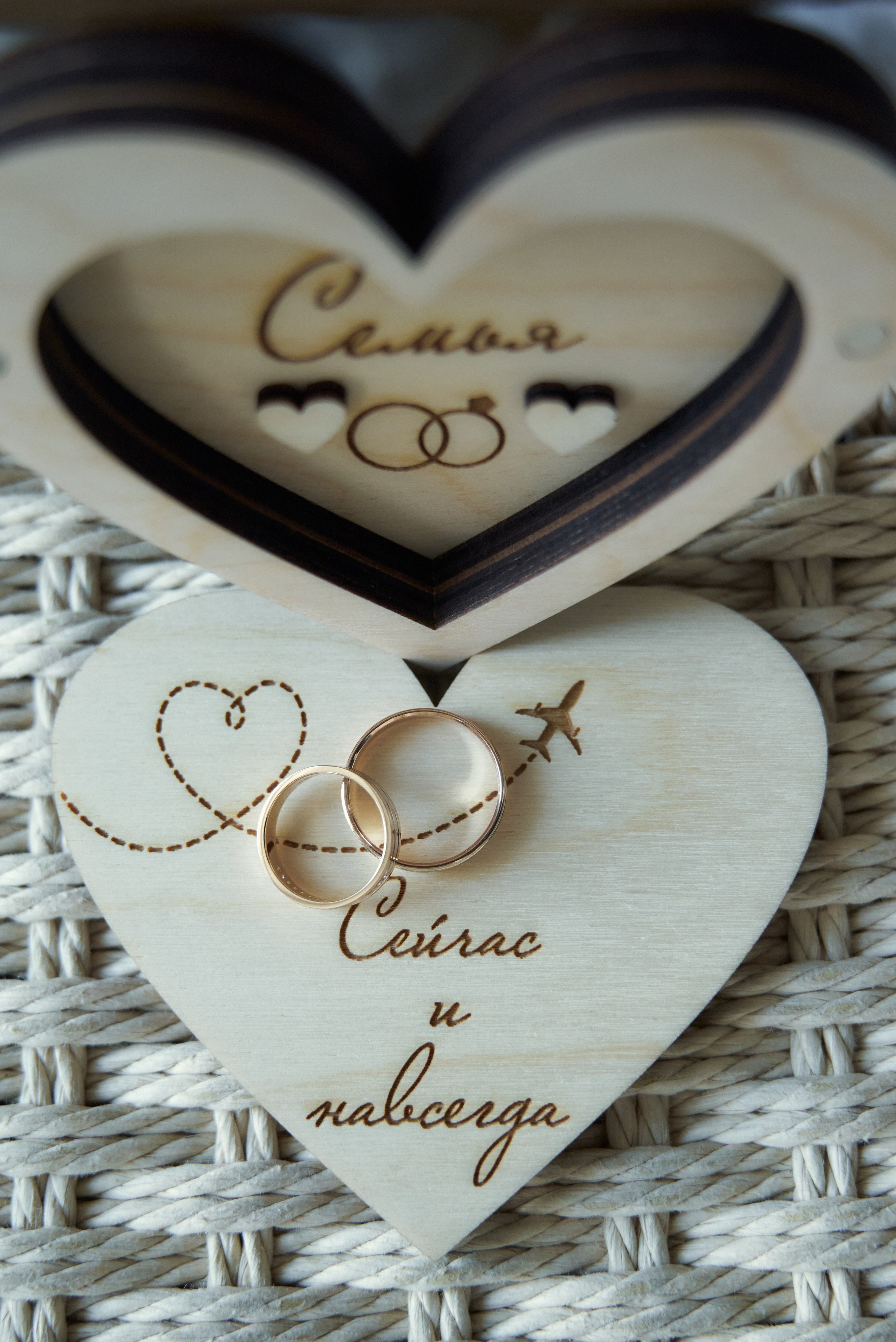 Аня и Антон. Фотограф в Санкт-Петербурге Виталий Кедов