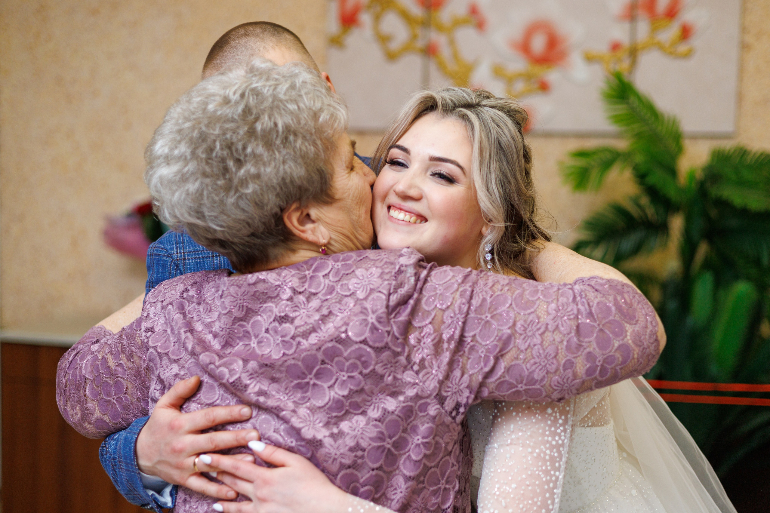 СВАДЬБА ФЕВРАЛЬ 2024. Фотограф Мариинск