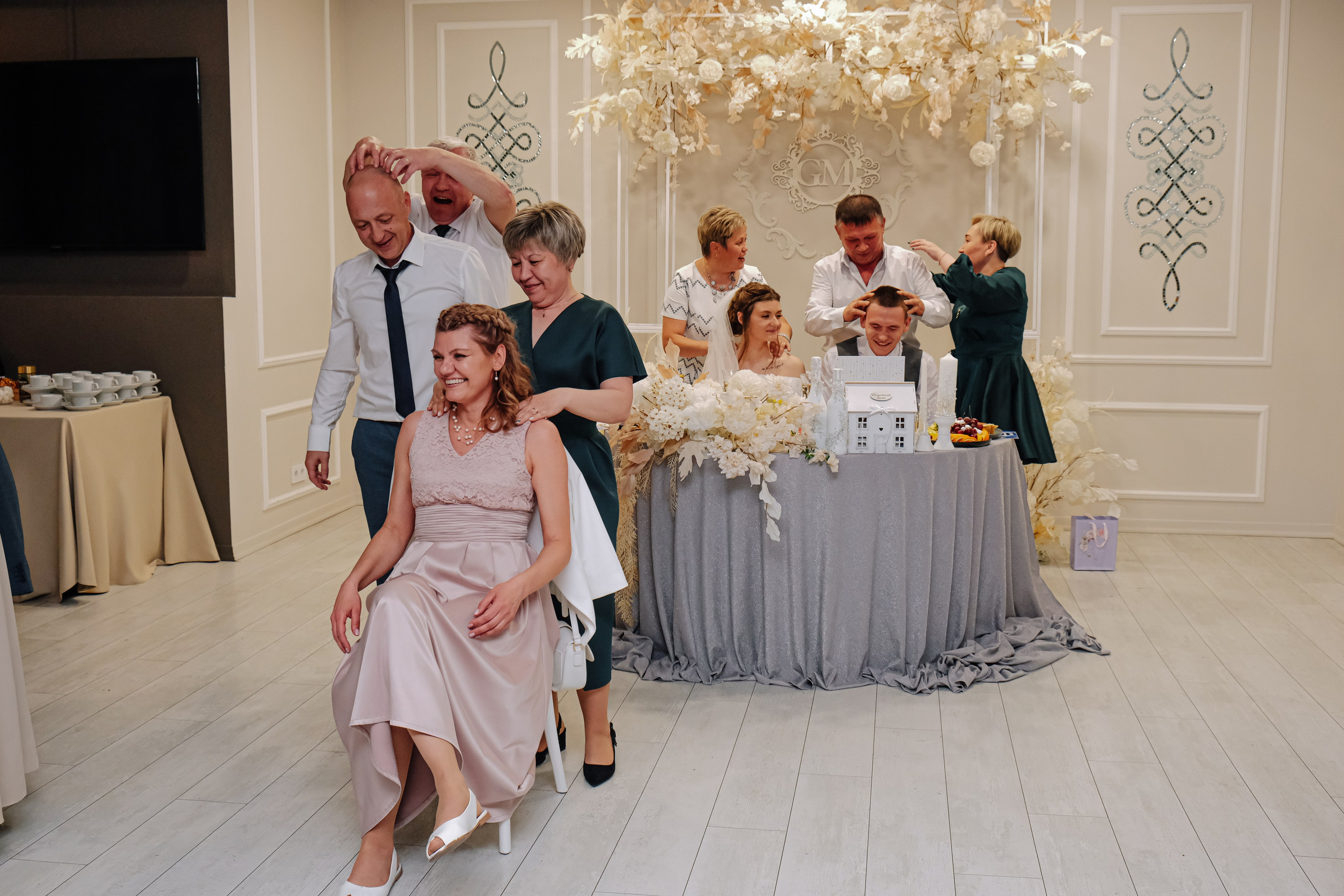 6. Свадебный фотограф Челябинск