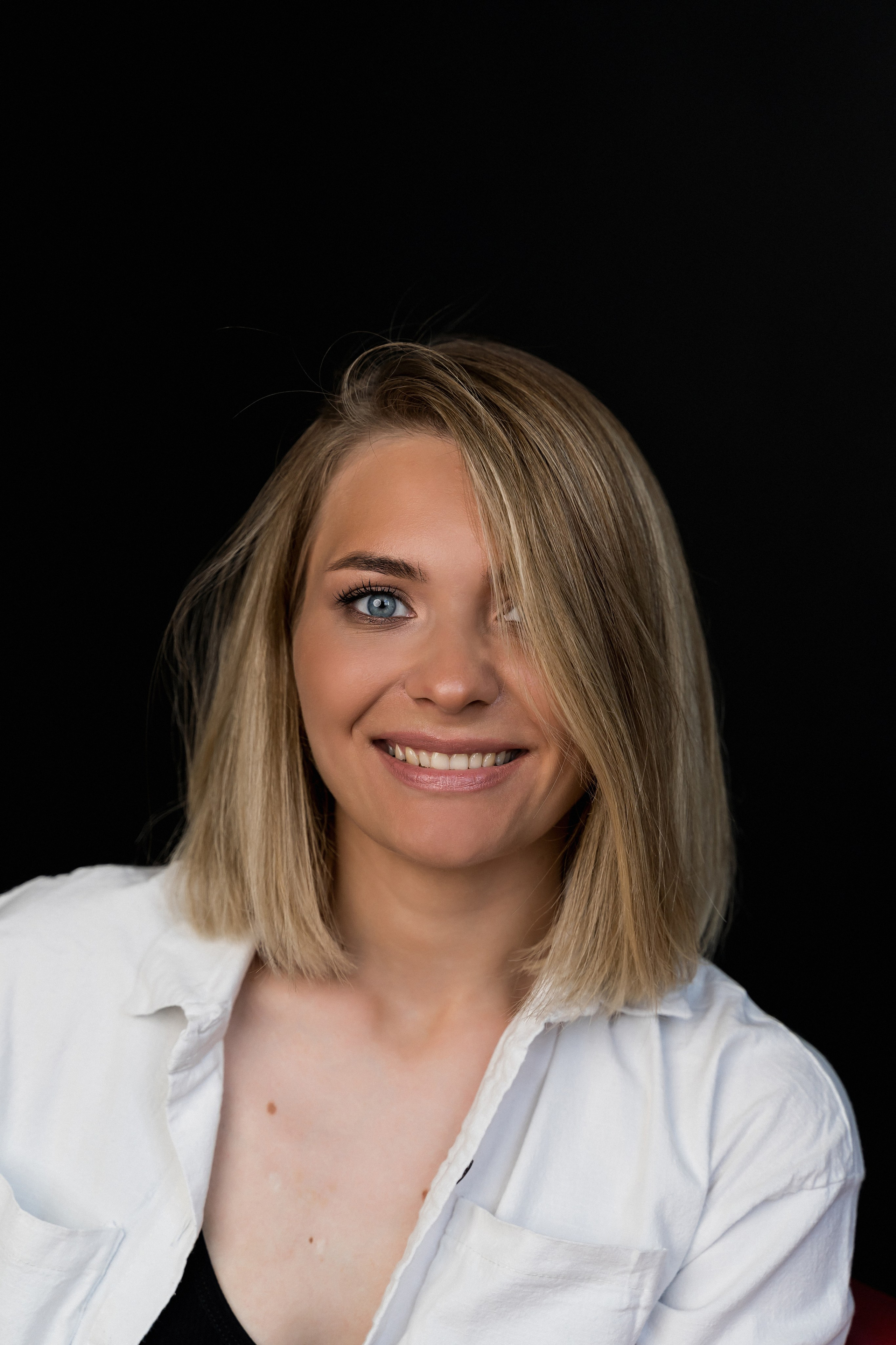 Лена и Стёпа. Фотограф Алина Филимонова Тверь