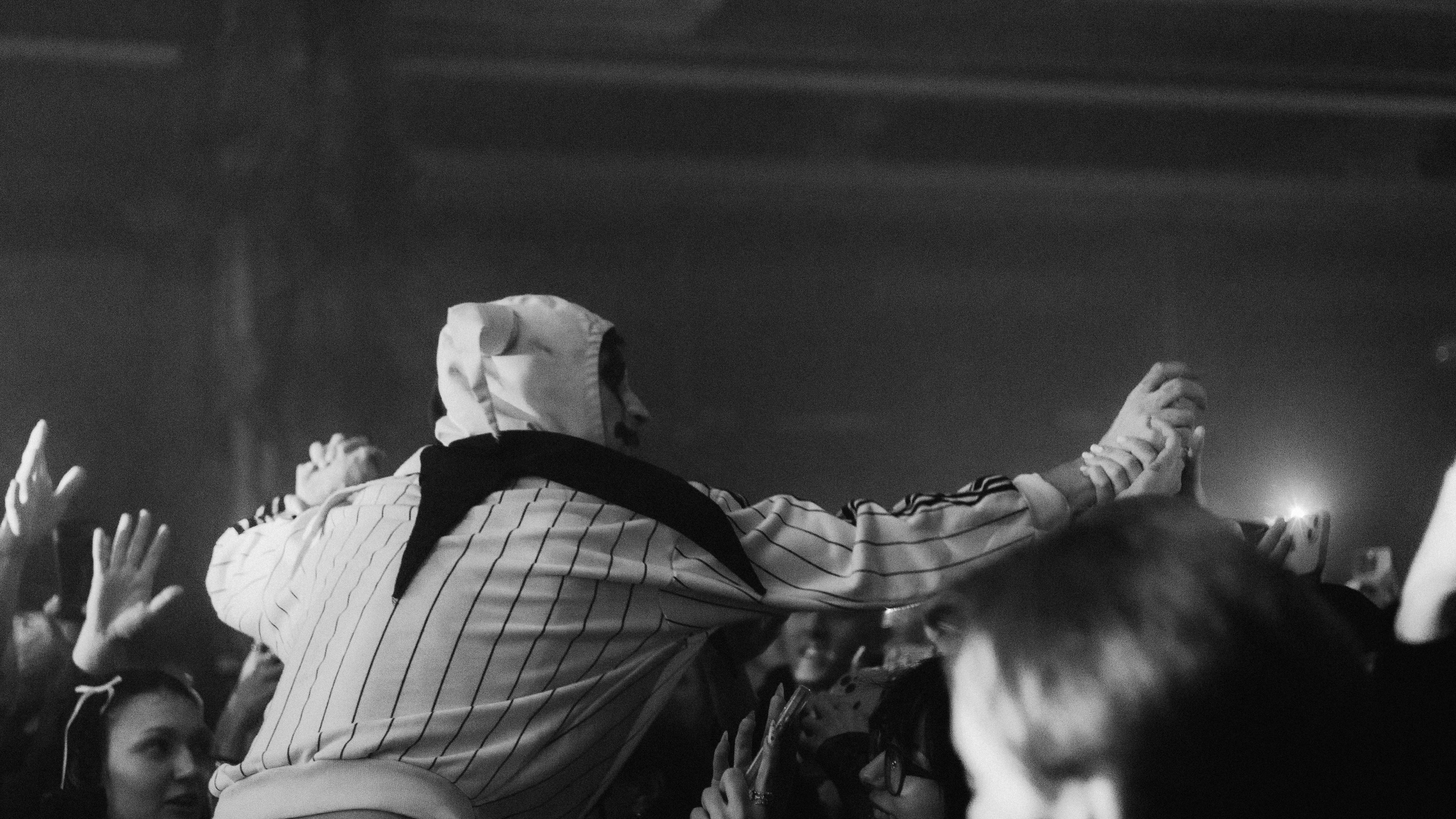 Хаски. Битва при Петербурге'26. RUSLAN ROZANOV