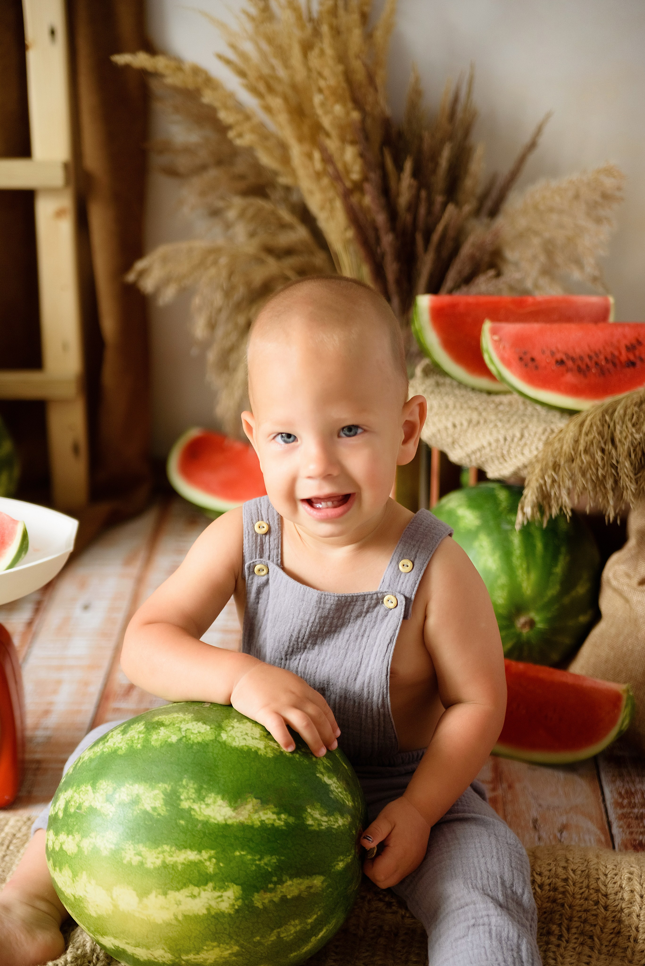 Детский Фотограф |Фотограф на годик в Брянске Ирина Романова