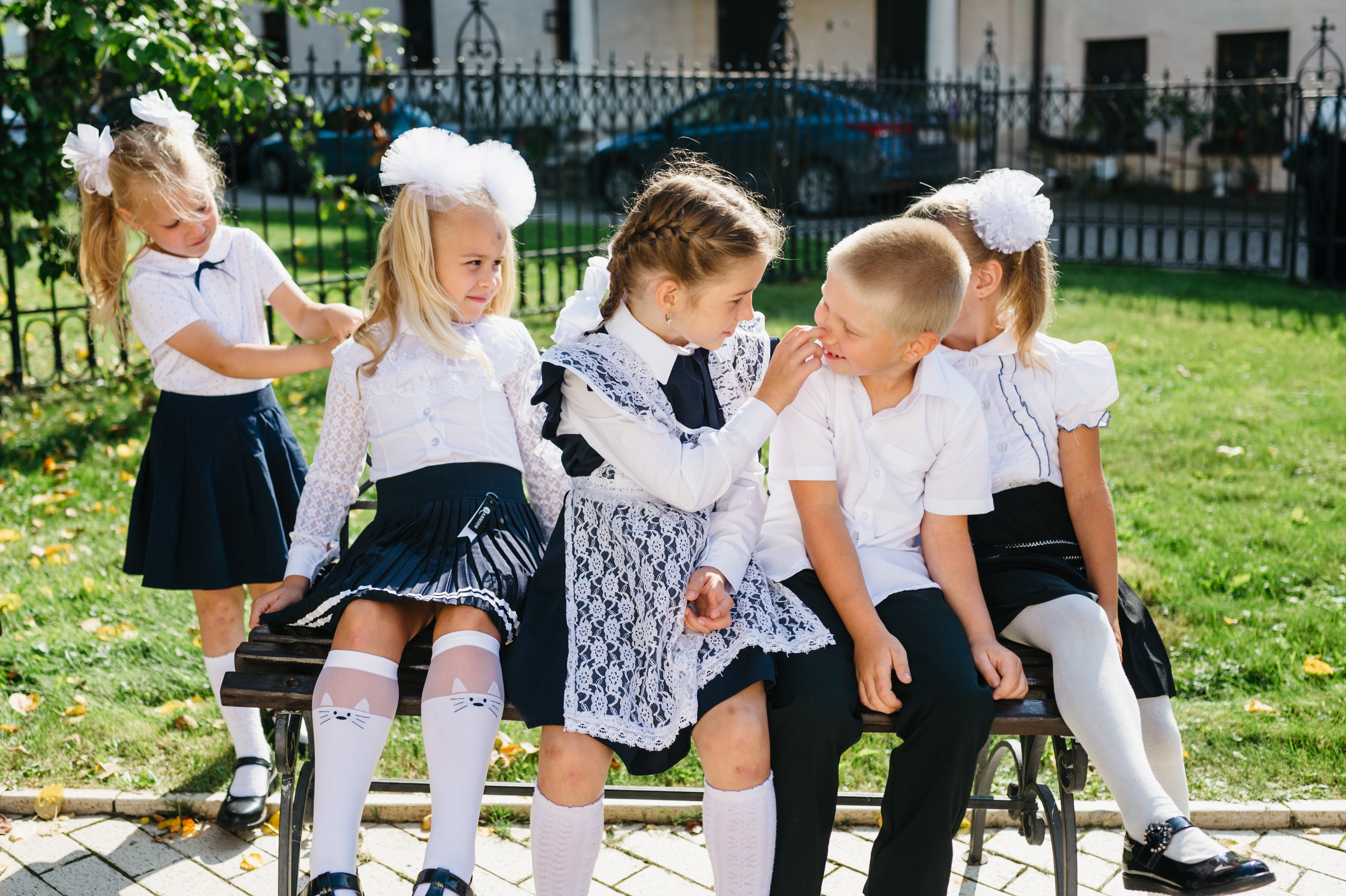 Успение — 2024