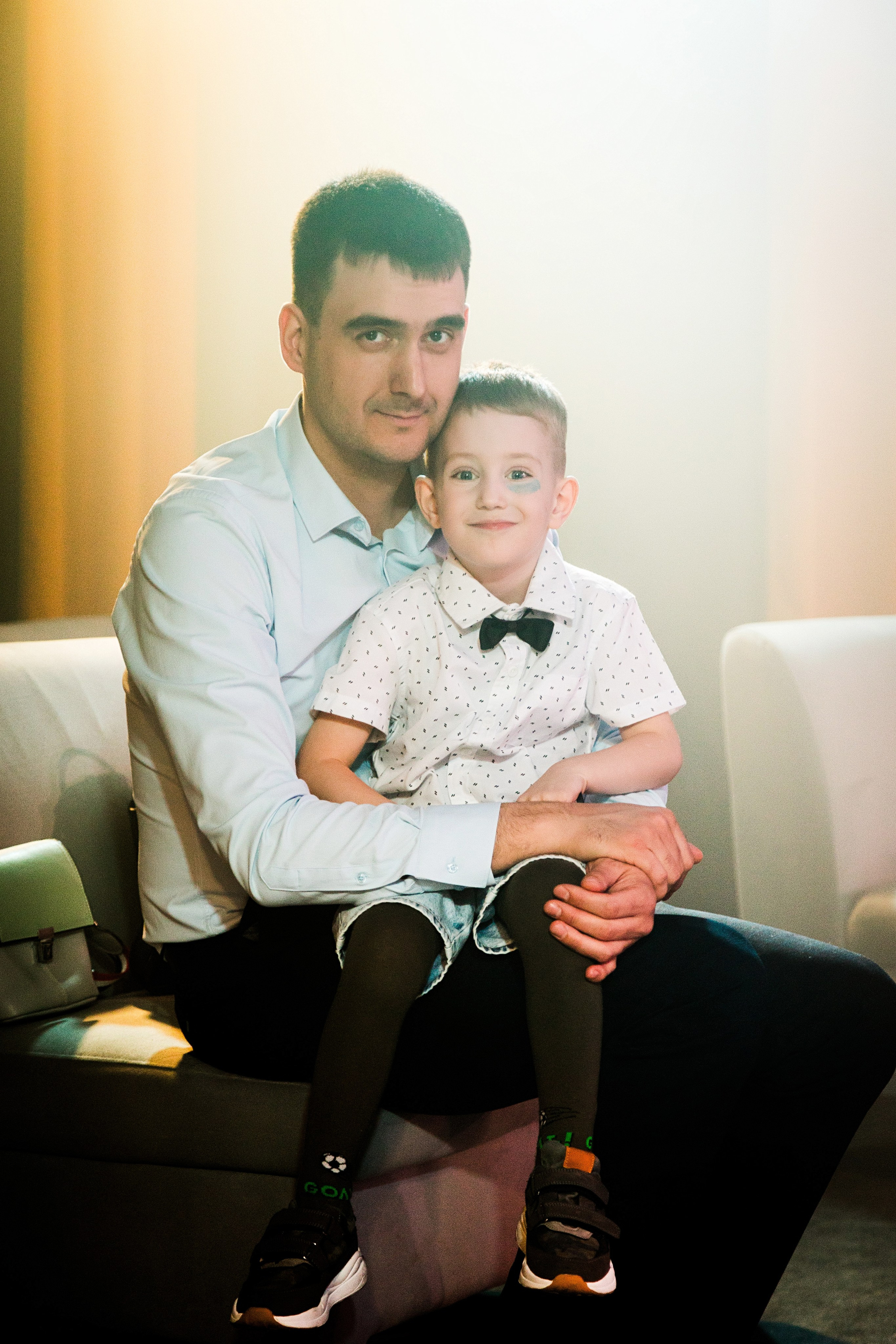 Руслан 11 лет. Детский фотограф видеограф в Хабаровске Михаил Орлов