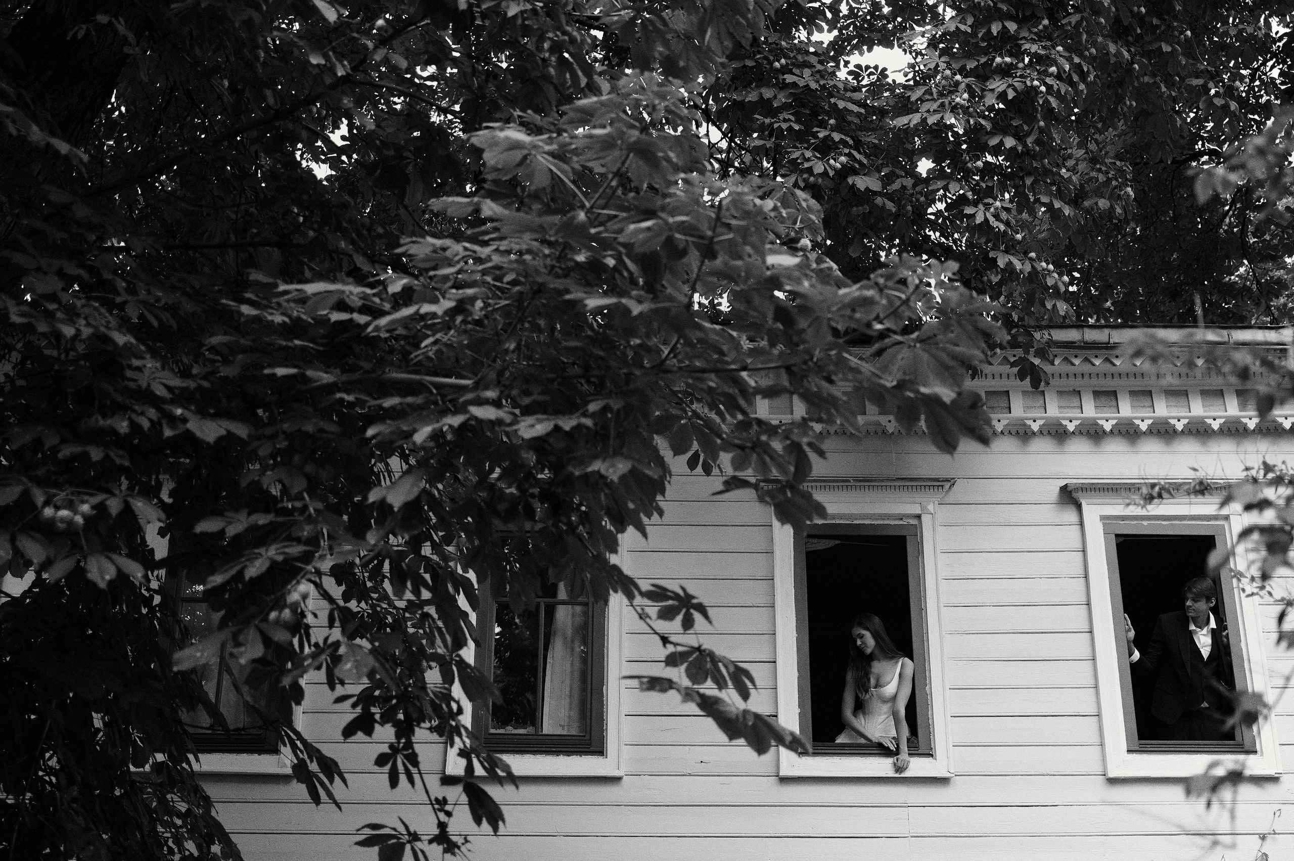 Свадебная съемка в Москве. Камерная свадьба. Свадебный и портретный фотограф в Брянске Скепская Лилия