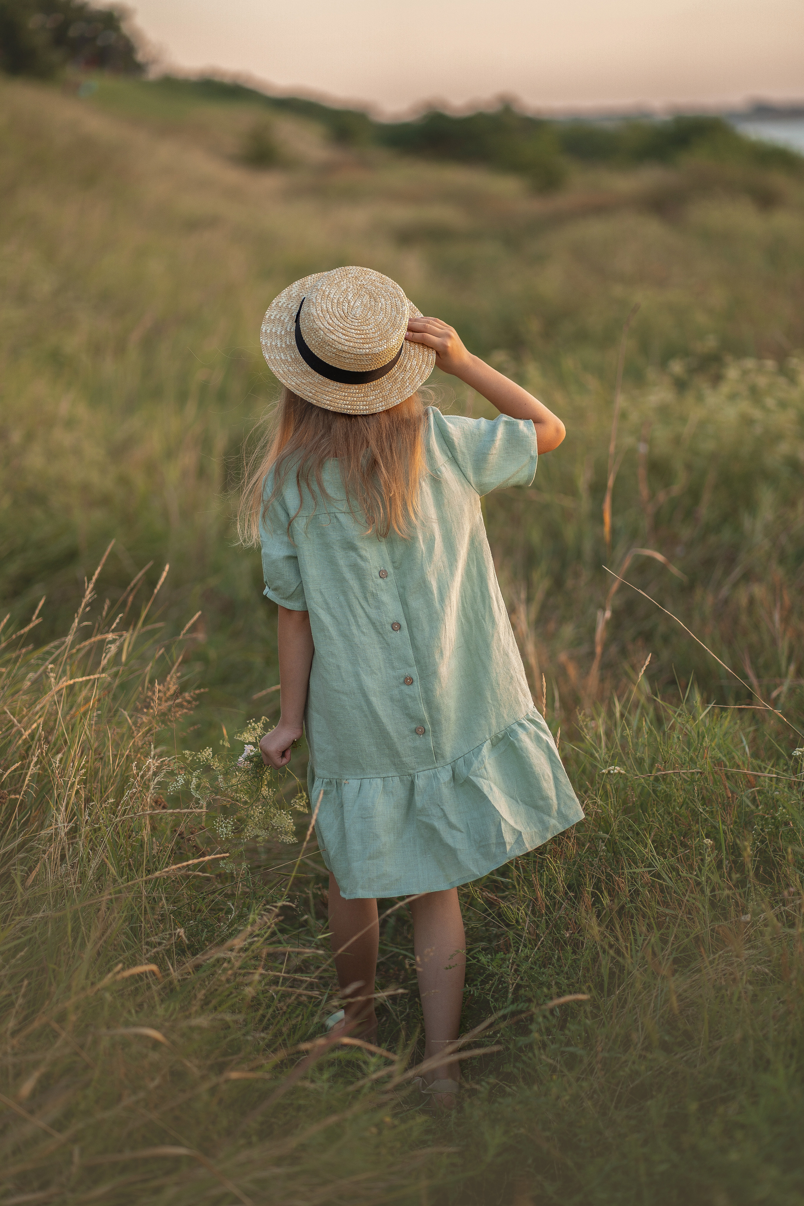 Анастасия. Семейный и детский фотограф Мария Лютикова
