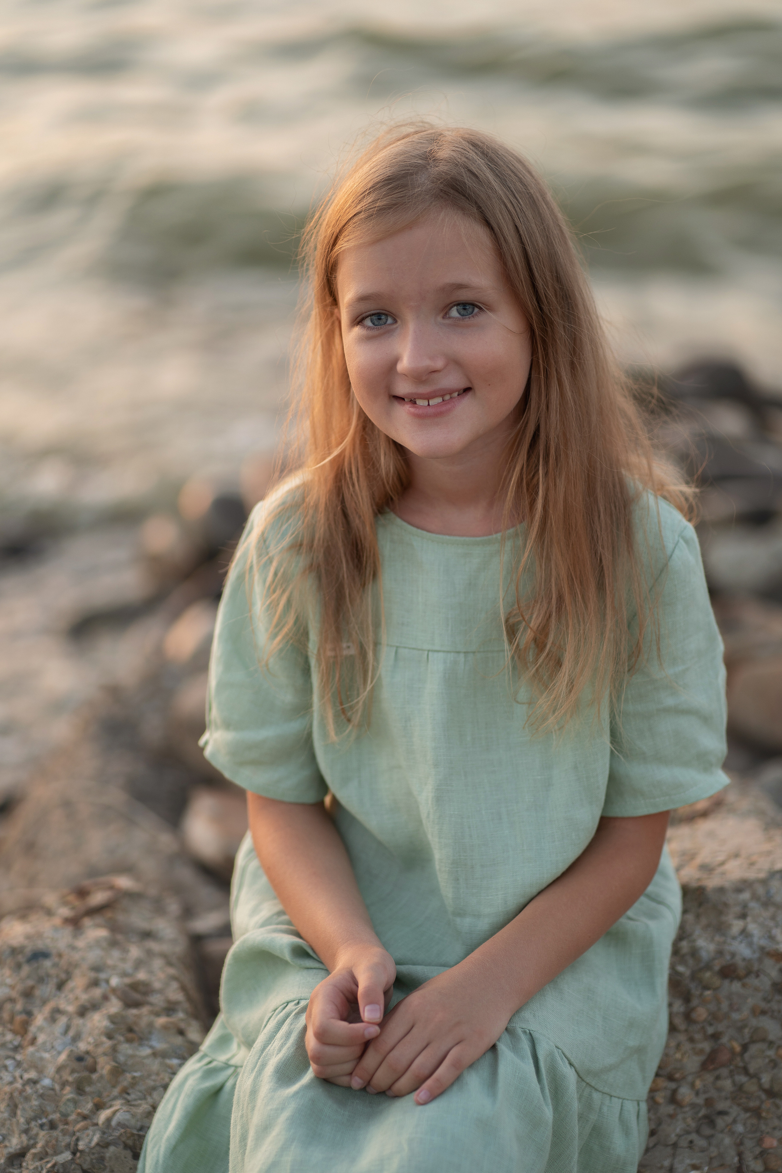 Анастасия. Семейный и детский фотограф Мария Лютикова