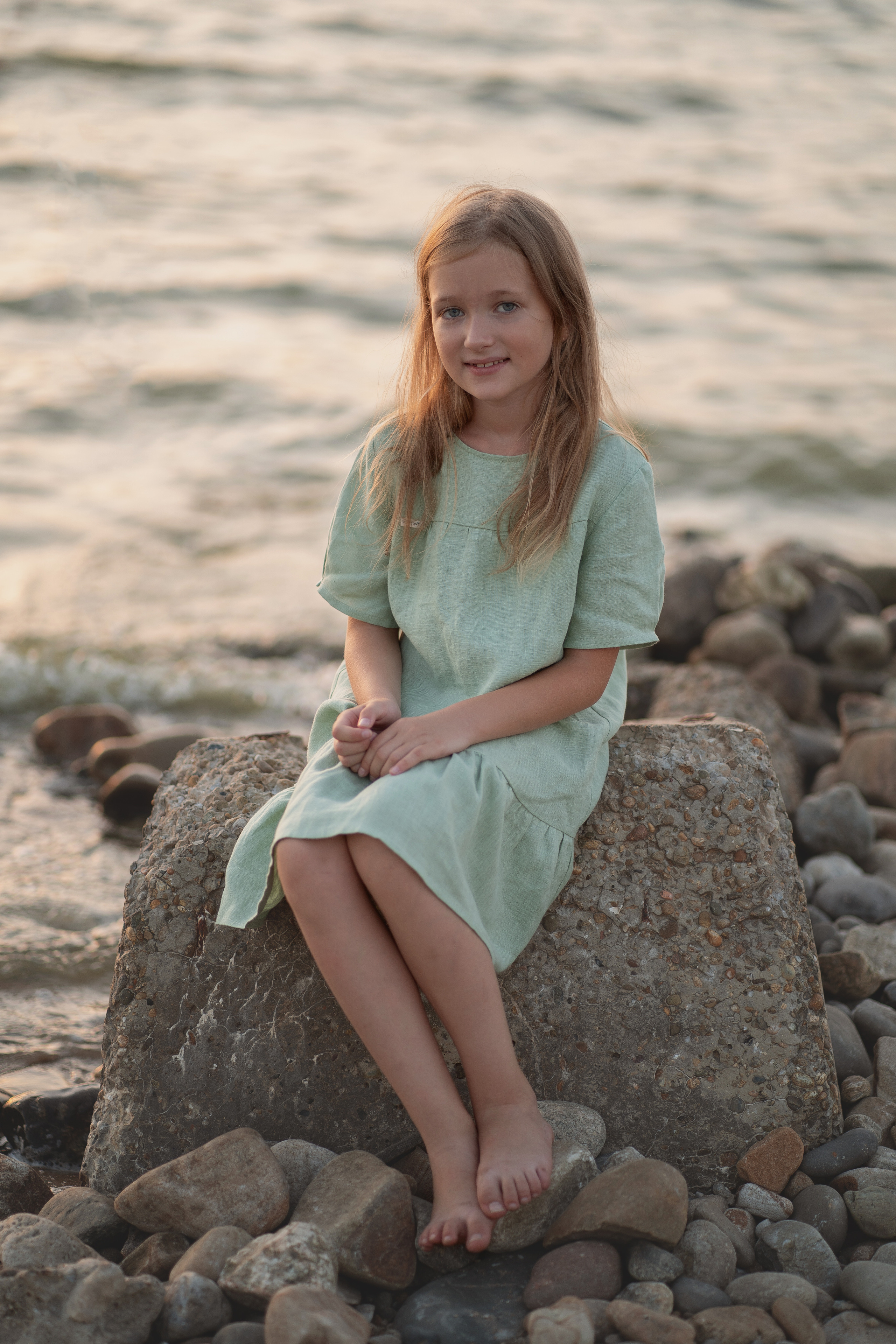 Анастасия. Семейный и детский фотограф Мария Лютикова